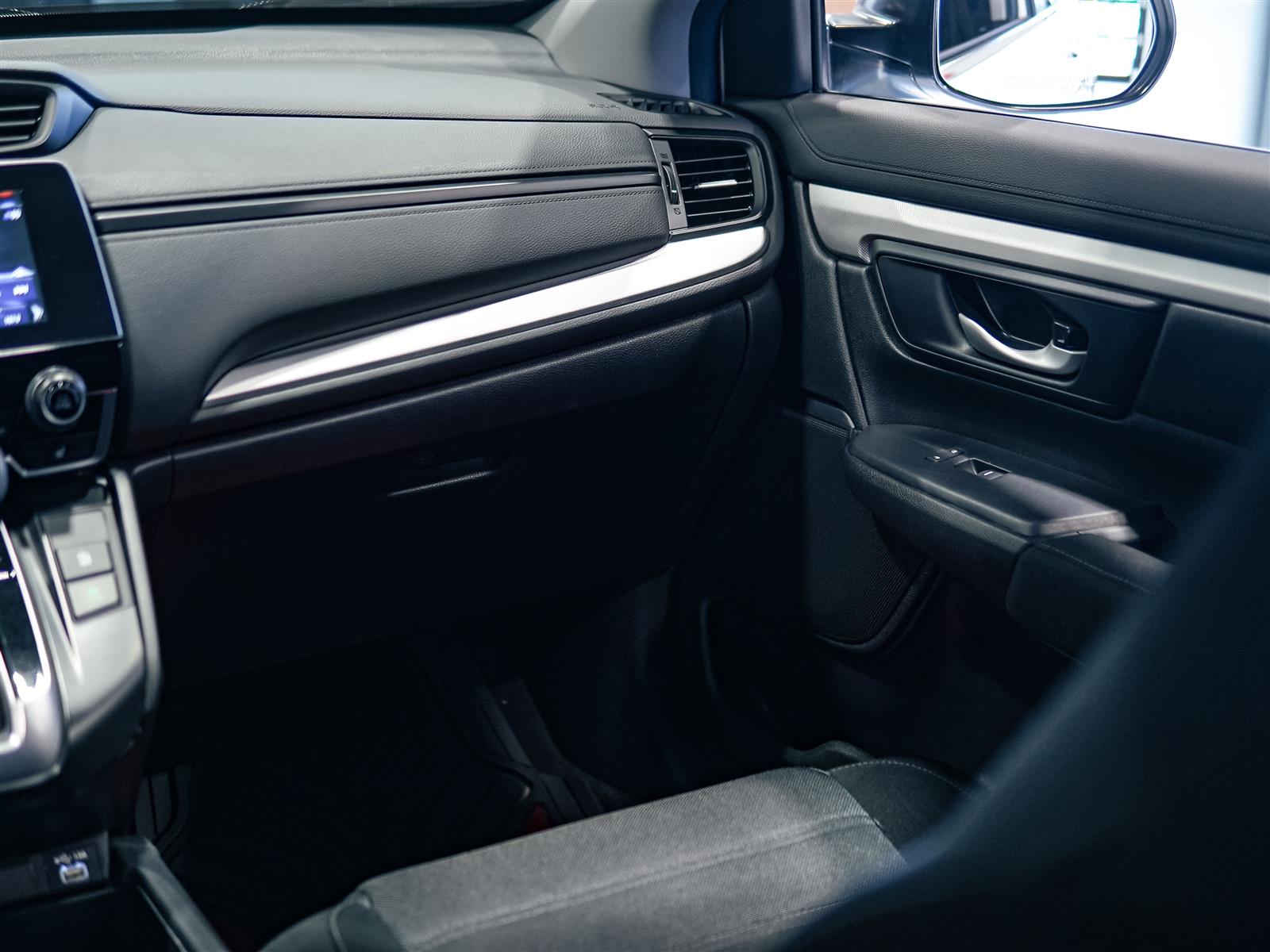 used 2022 Honda CR-V car, priced at $27,962