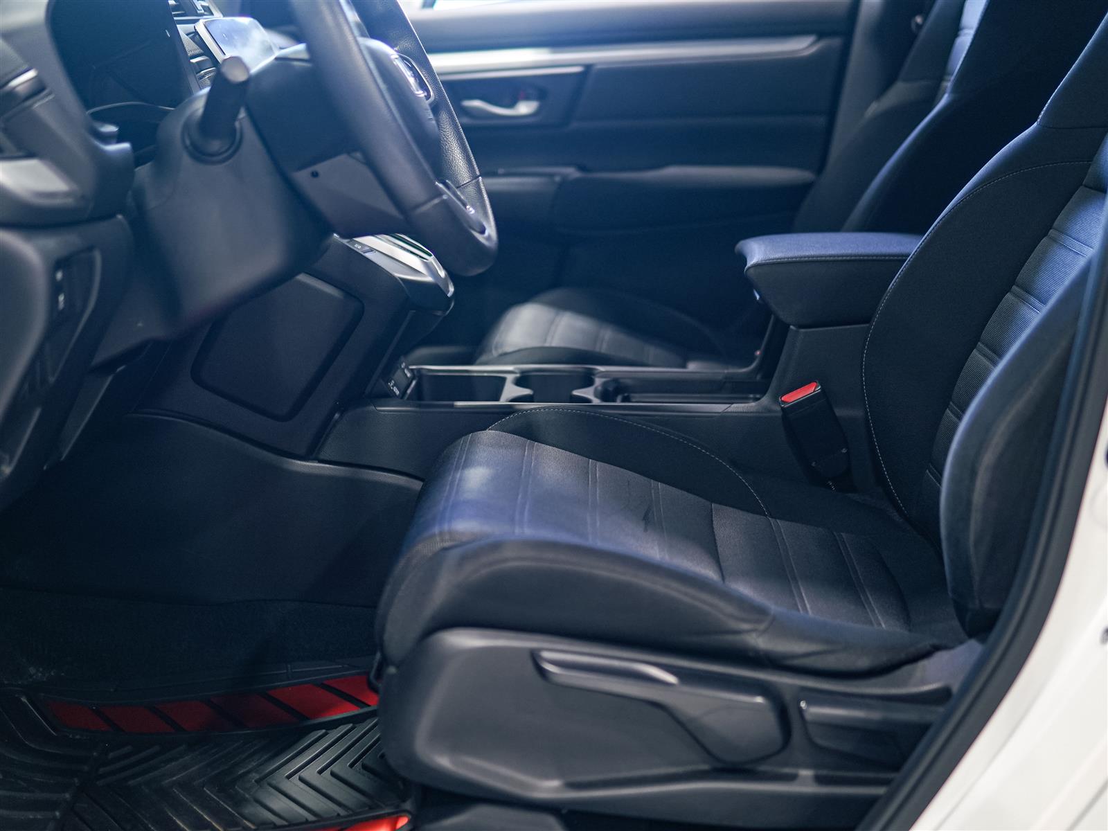 used 2022 Honda CR-V car, priced at $27,962