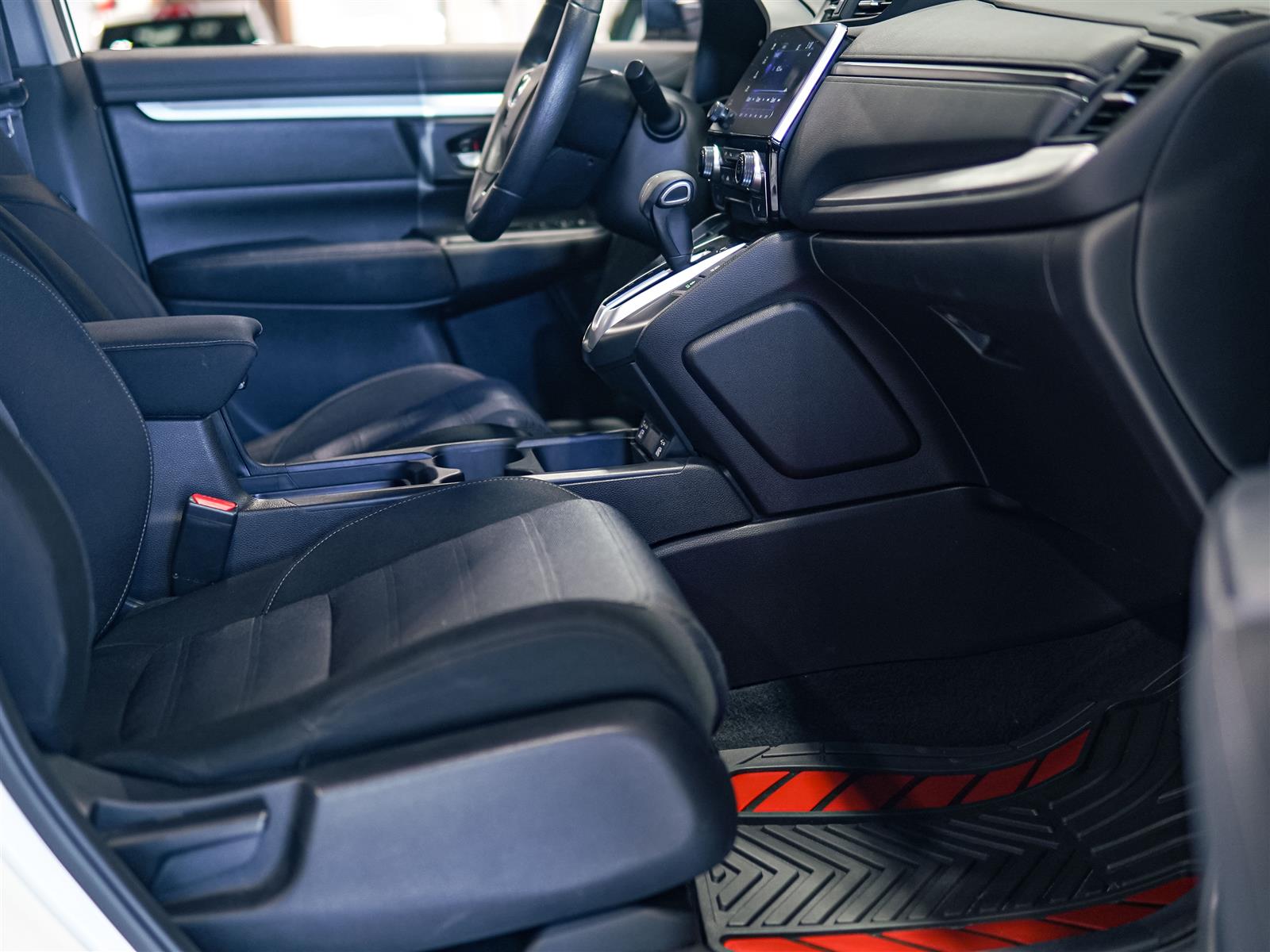 used 2022 Honda CR-V car, priced at $27,962
