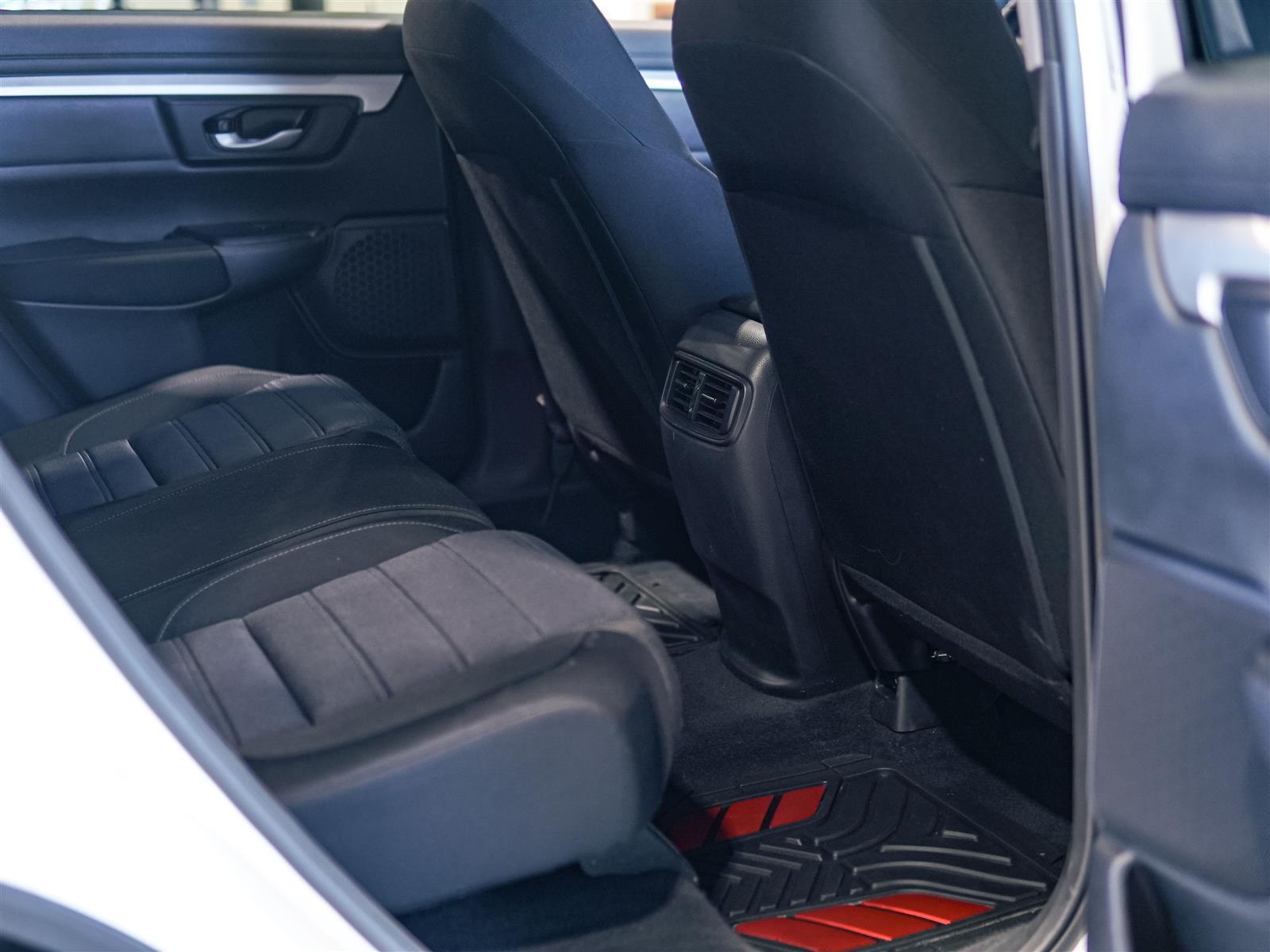 used 2022 Honda CR-V car, priced at $27,962