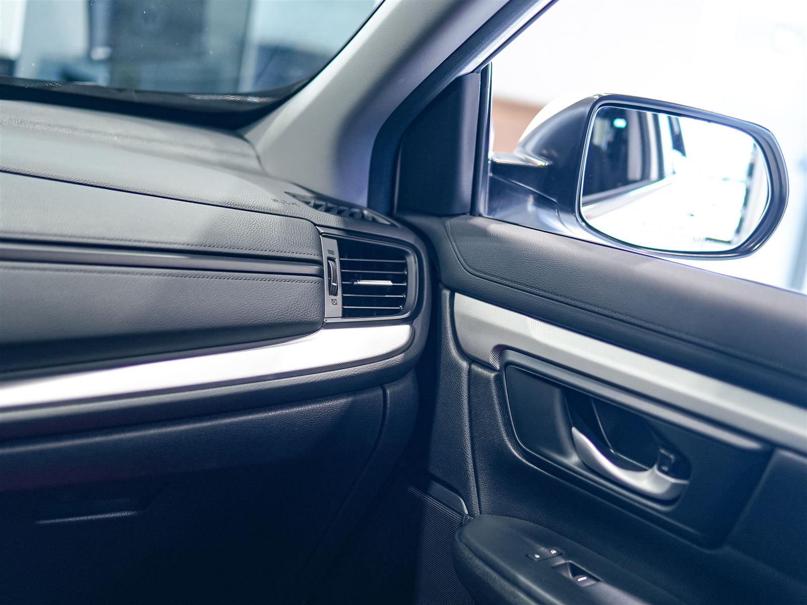 used 2022 Honda CR-V car, priced at $27,962