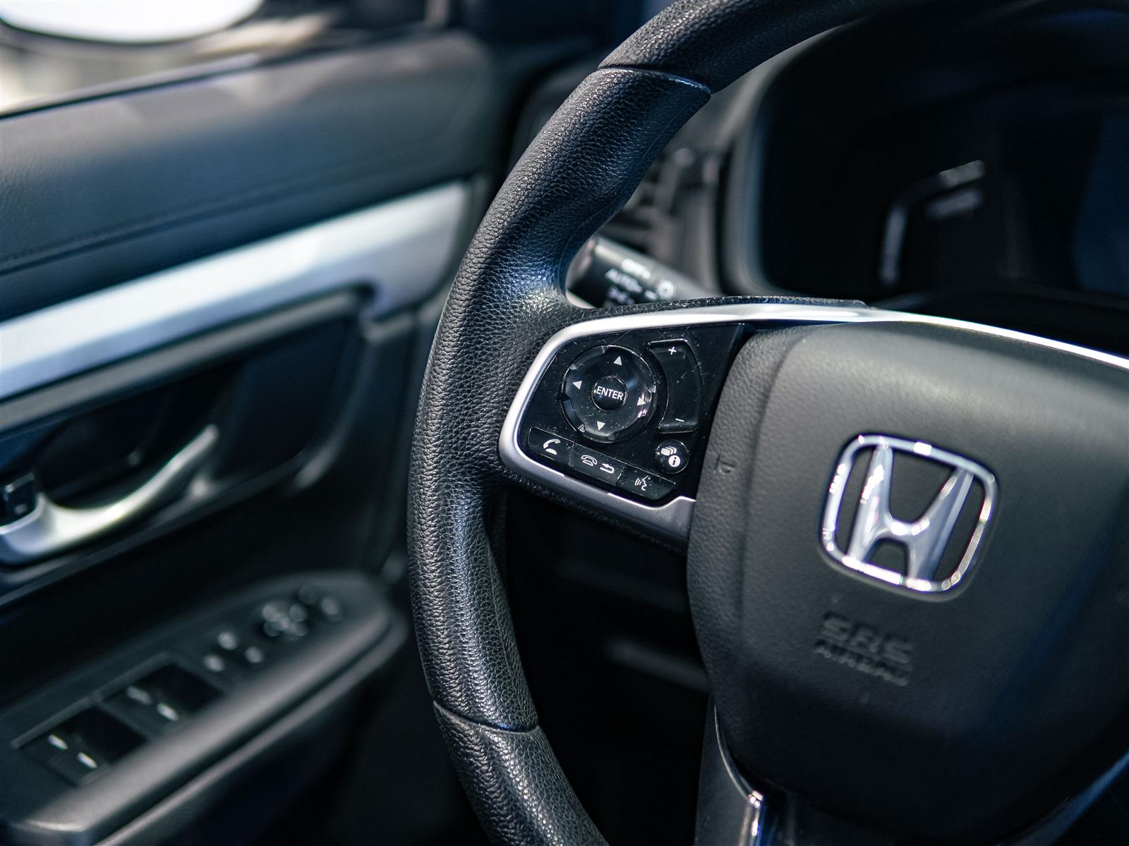 used 2022 Honda CR-V car, priced at $27,962