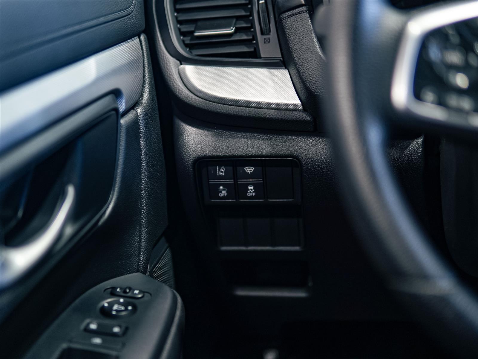 used 2022 Honda CR-V car, priced at $27,962