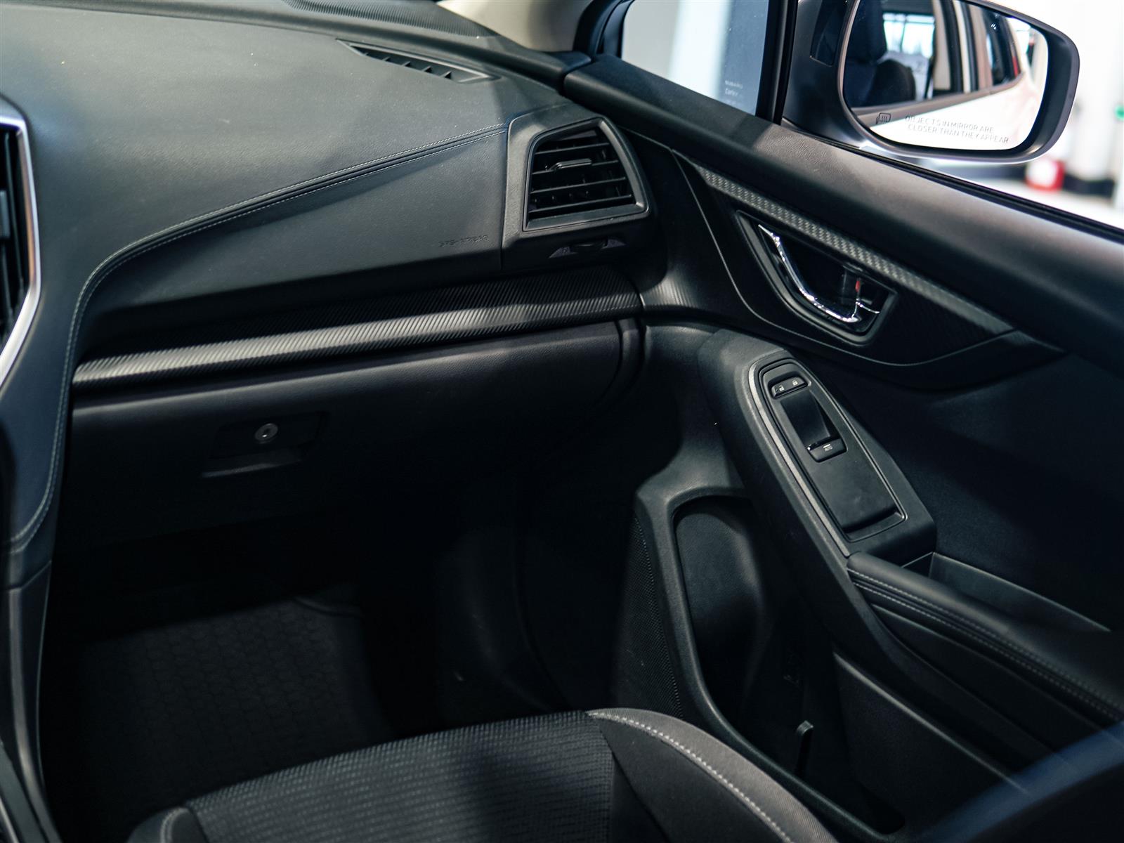 used 2019 Subaru Impreza car, priced at $18,962