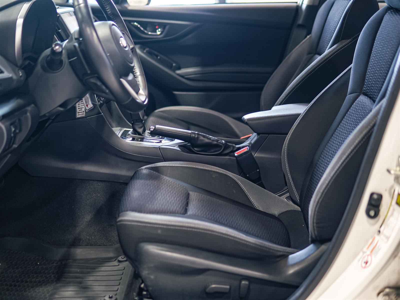 used 2019 Subaru Impreza car, priced at $18,962