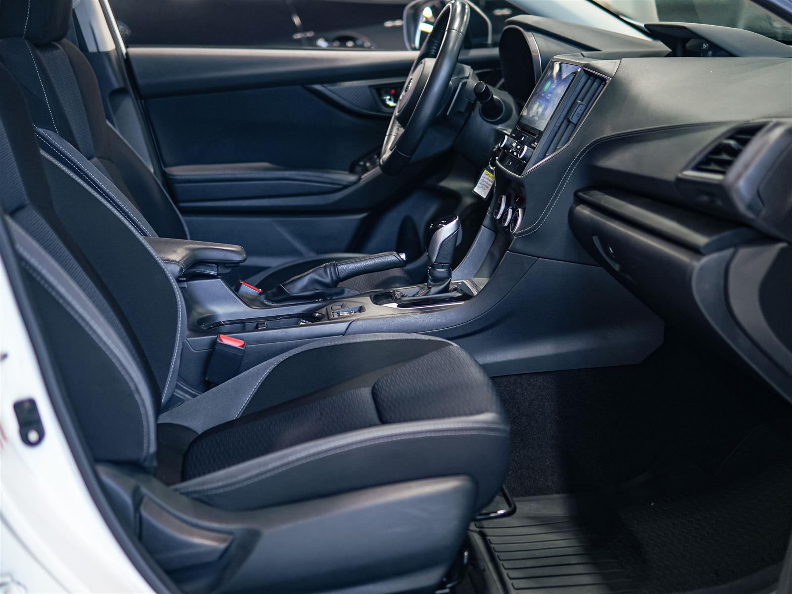 used 2019 Subaru Impreza car, priced at $18,962
