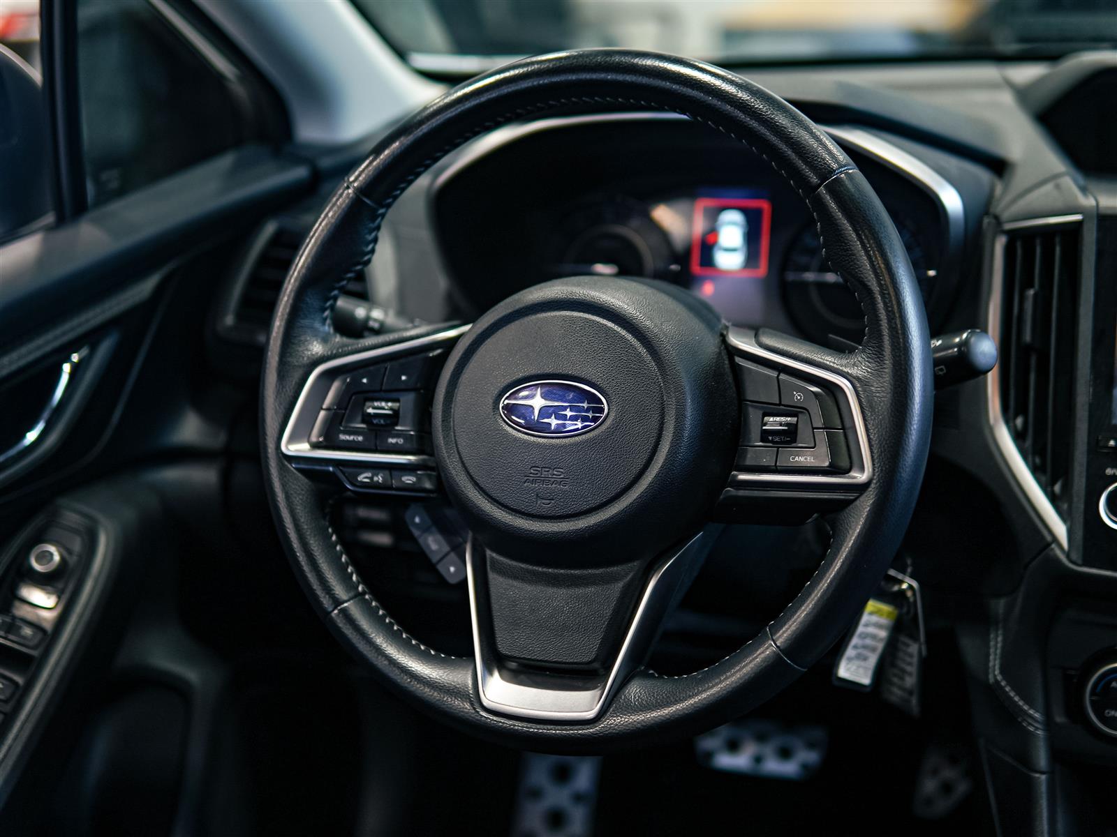 used 2019 Subaru Impreza car, priced at $18,962