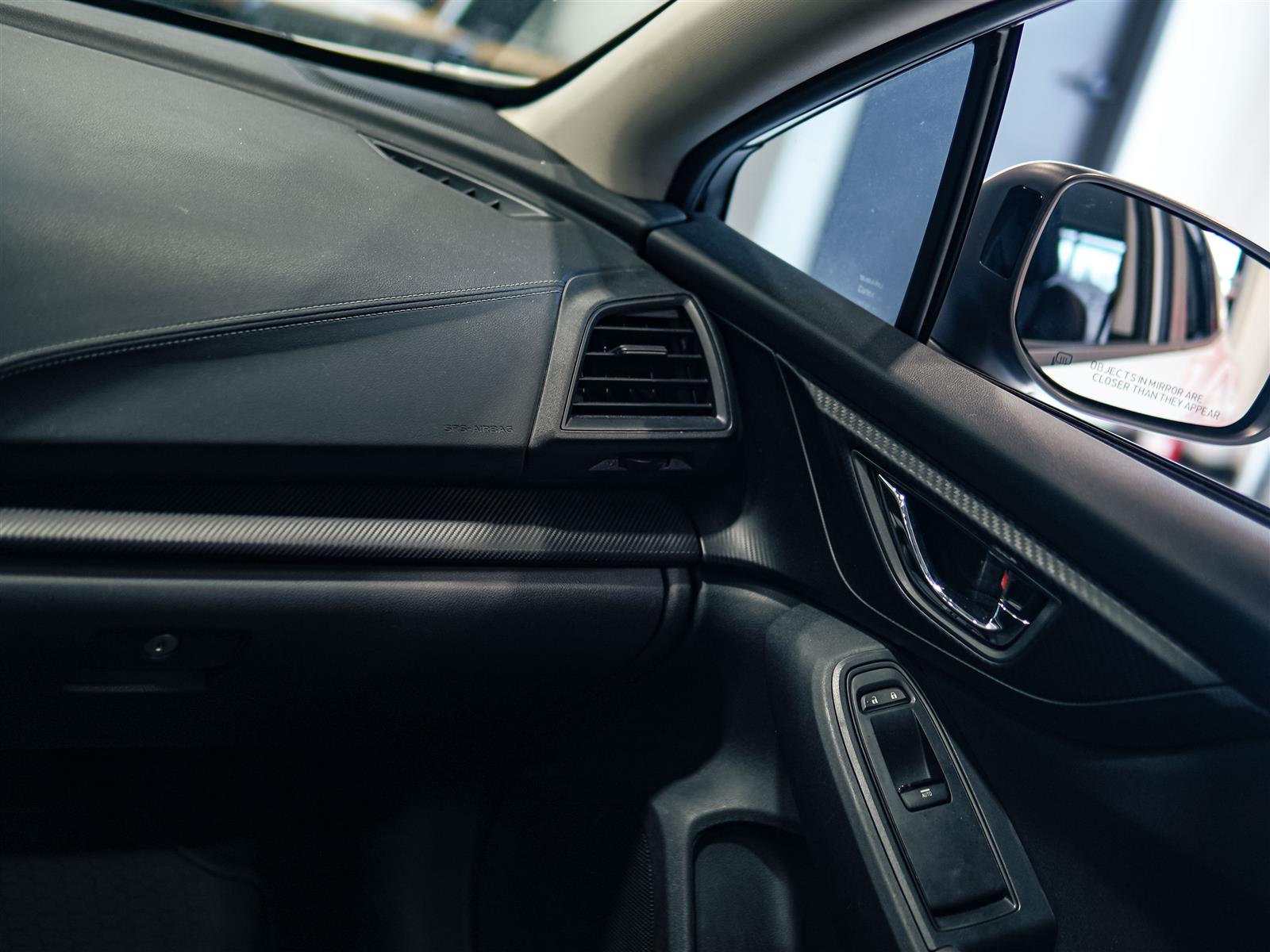 used 2019 Subaru Impreza car, priced at $18,962