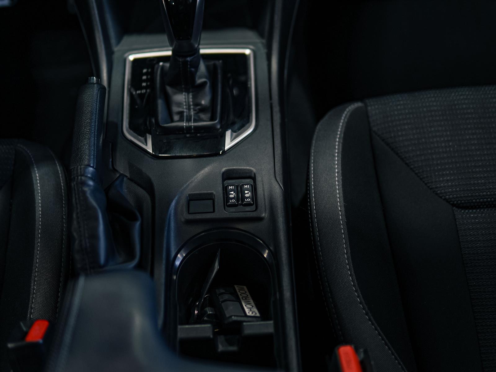 used 2019 Subaru Impreza car, priced at $18,962