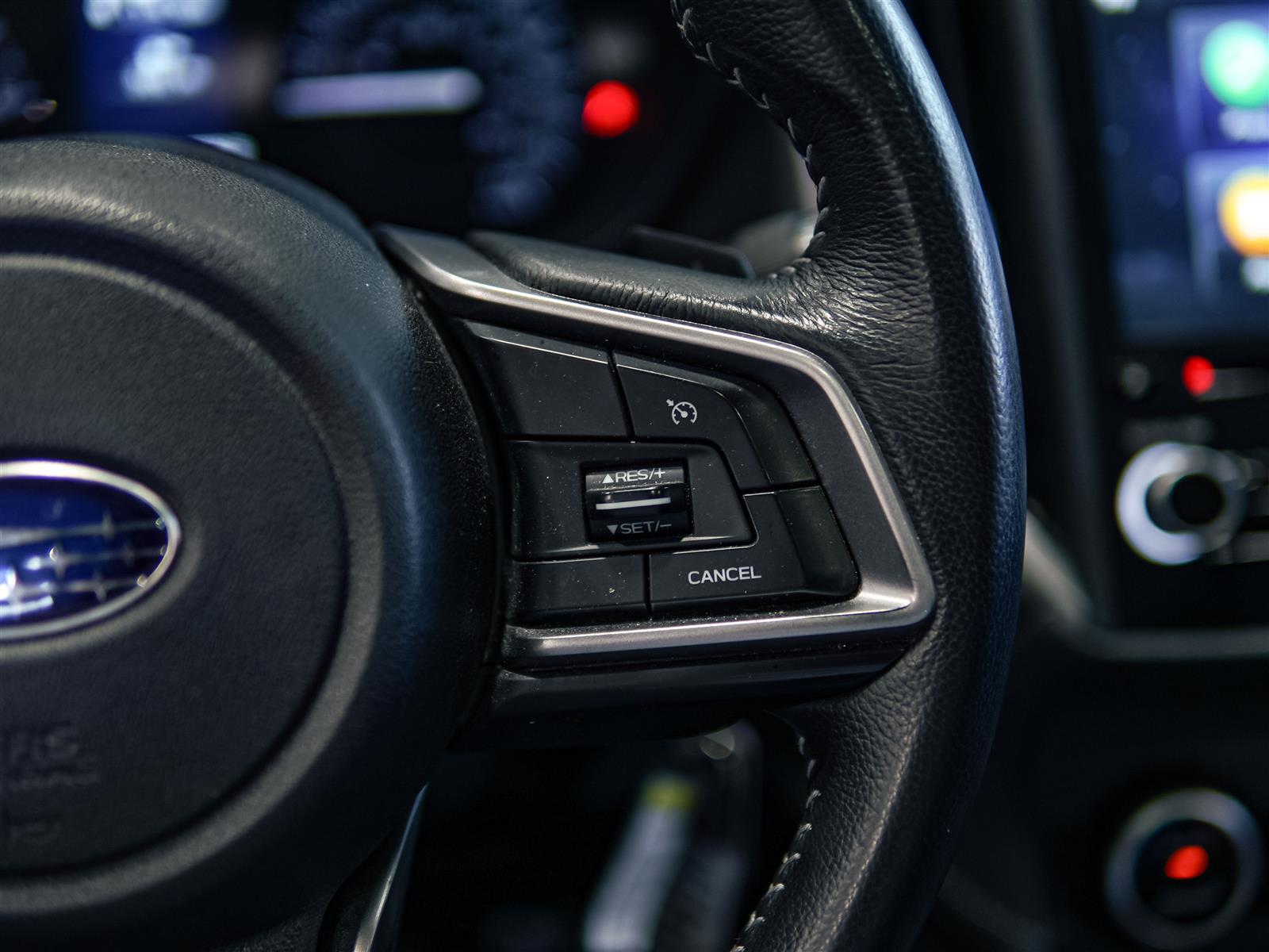 used 2019 Subaru Impreza car, priced at $18,962