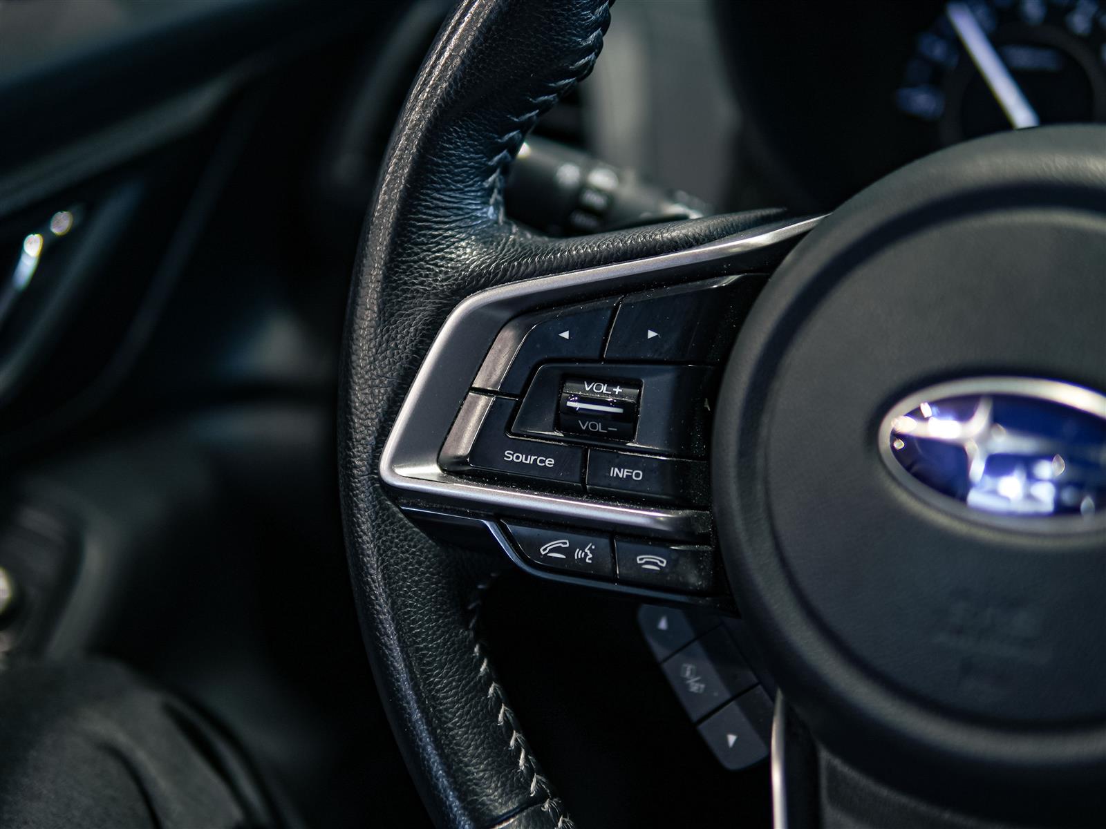 used 2019 Subaru Impreza car, priced at $18,962