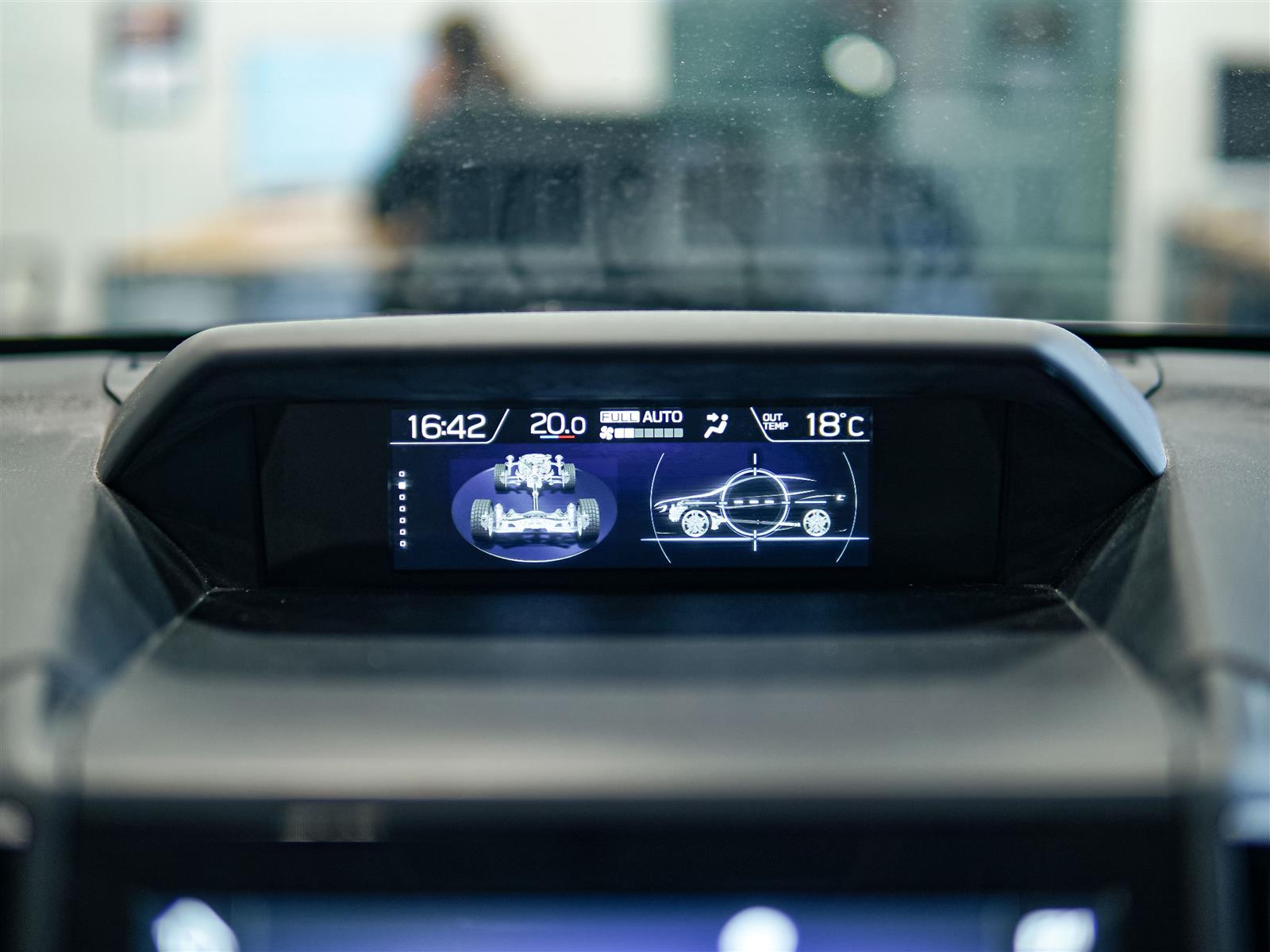 used 2019 Subaru Impreza car, priced at $18,962