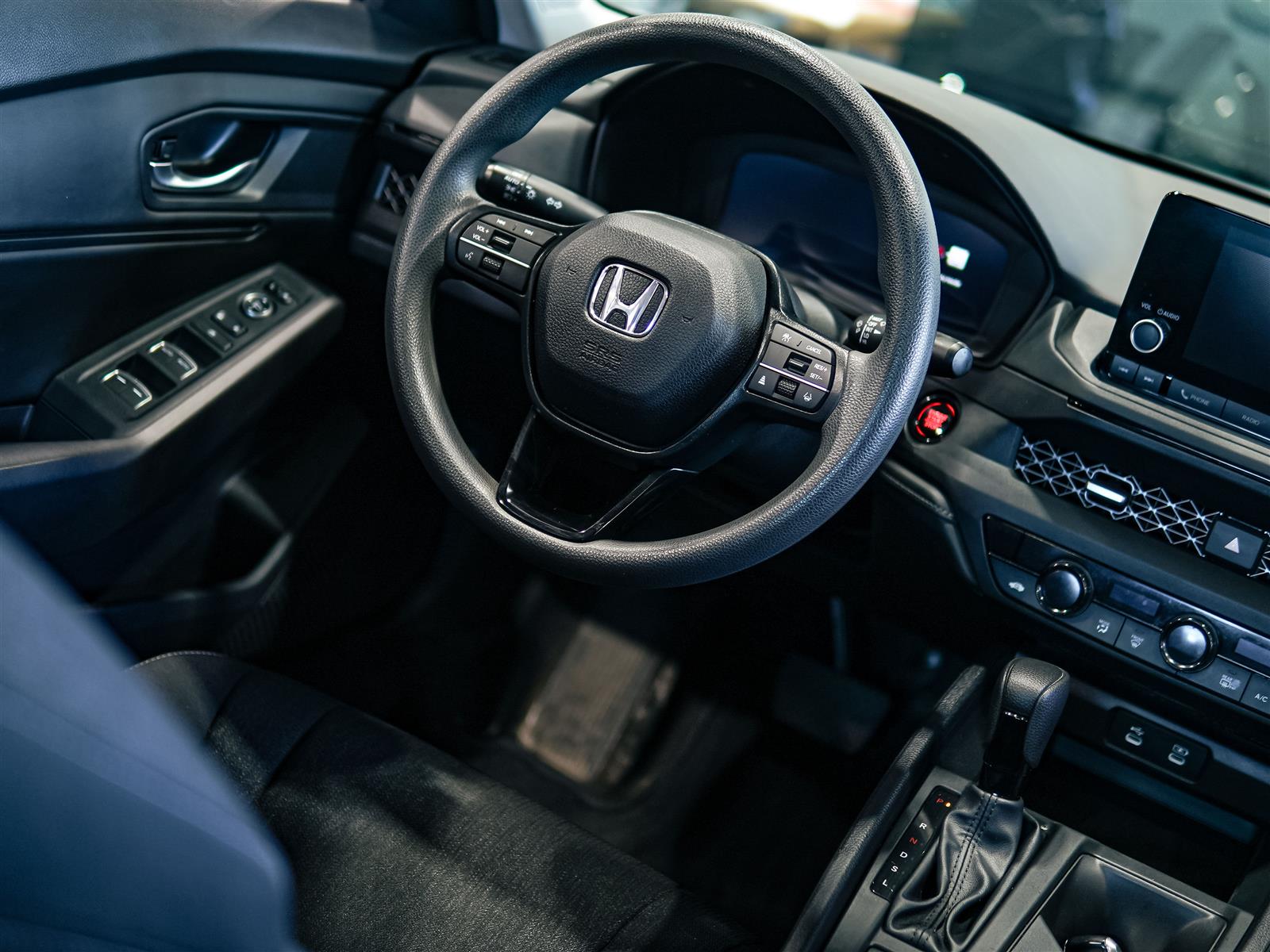 used 2024 Honda Accord car, priced at $30,862