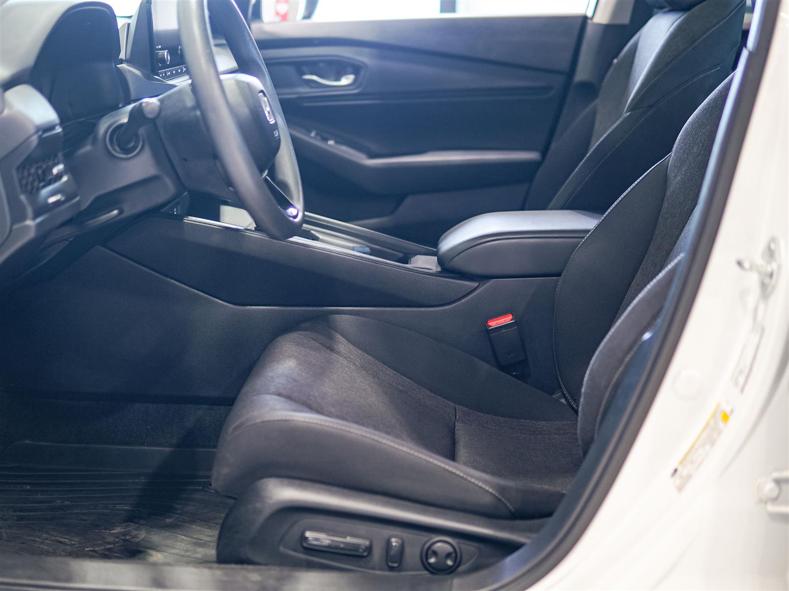 used 2024 Honda Accord car, priced at $30,862