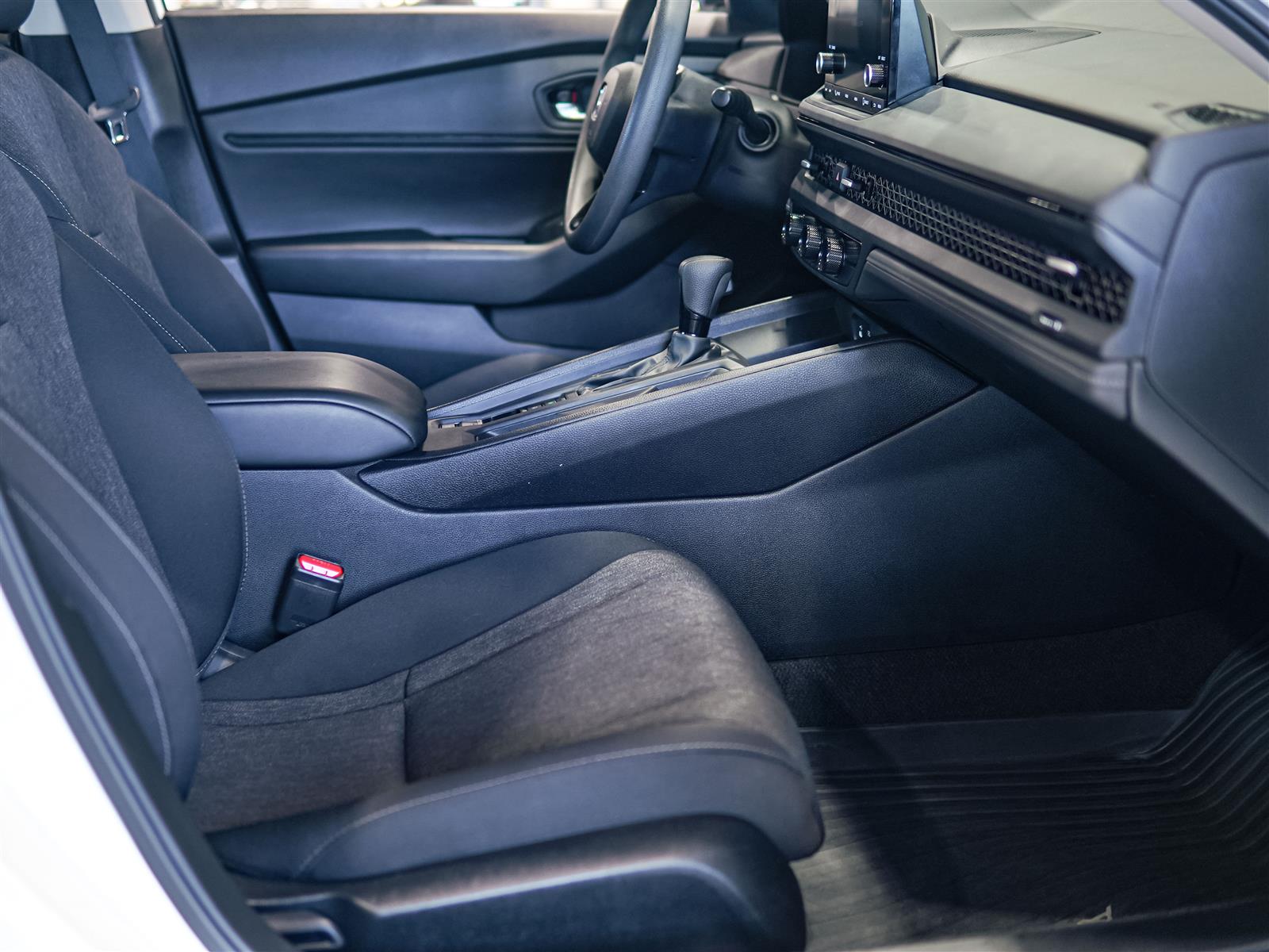 used 2024 Honda Accord car, priced at $30,862