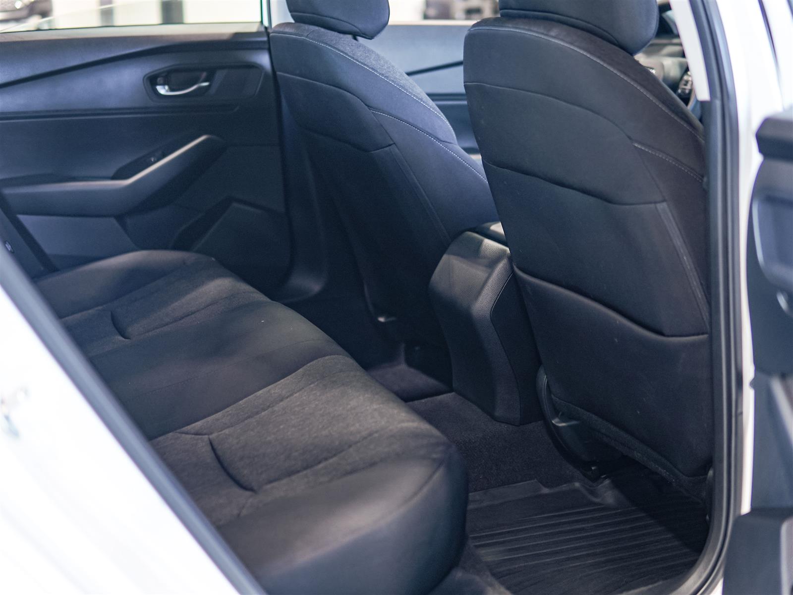 used 2024 Honda Accord car, priced at $30,862