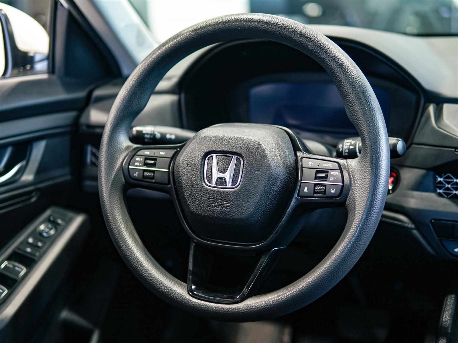 used 2024 Honda Accord car, priced at $30,862
