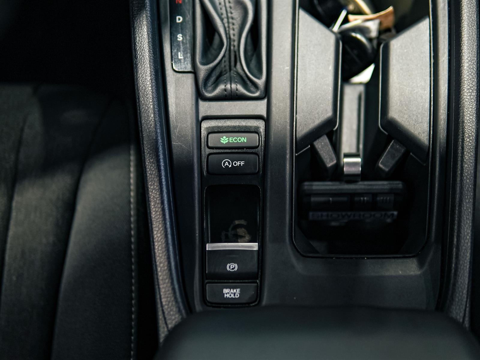 used 2024 Honda Accord car, priced at $30,862