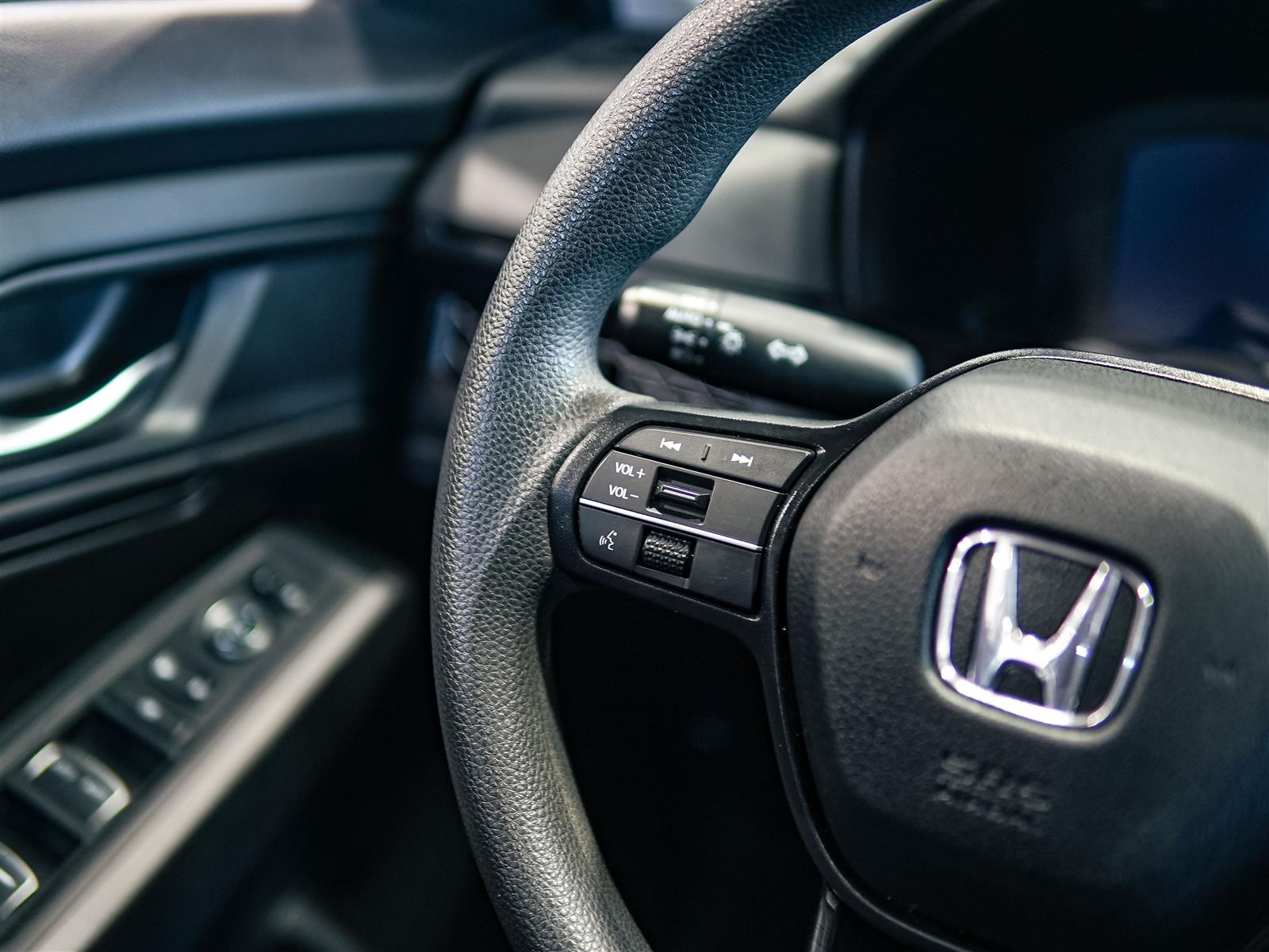 used 2024 Honda Accord car, priced at $30,862
