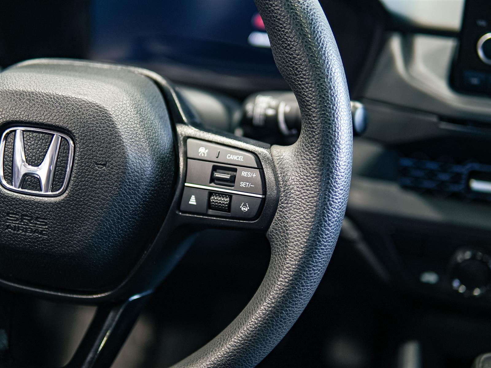 used 2024 Honda Accord car, priced at $30,862