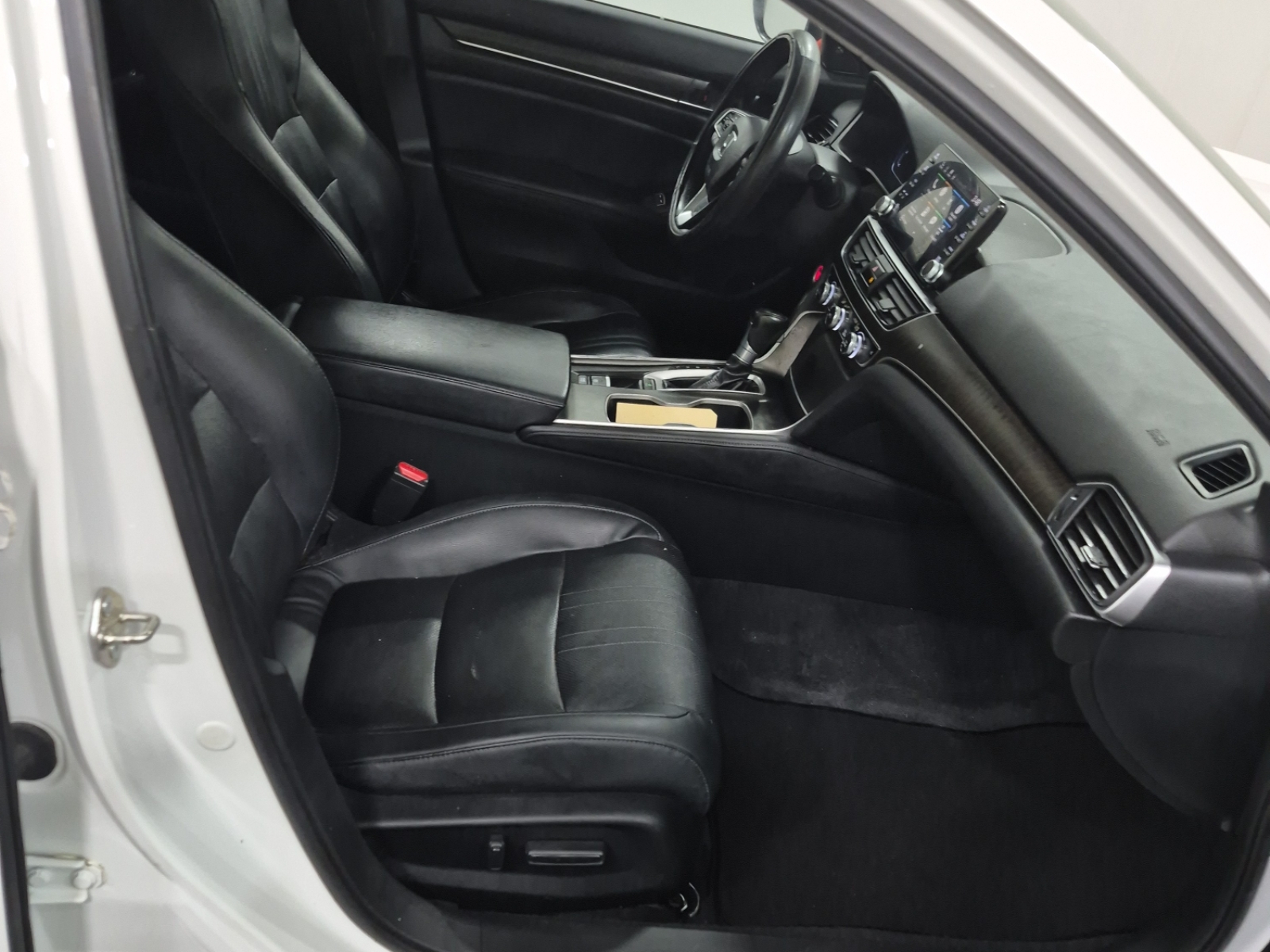 used 2018 Honda Accord car, priced at $19,962