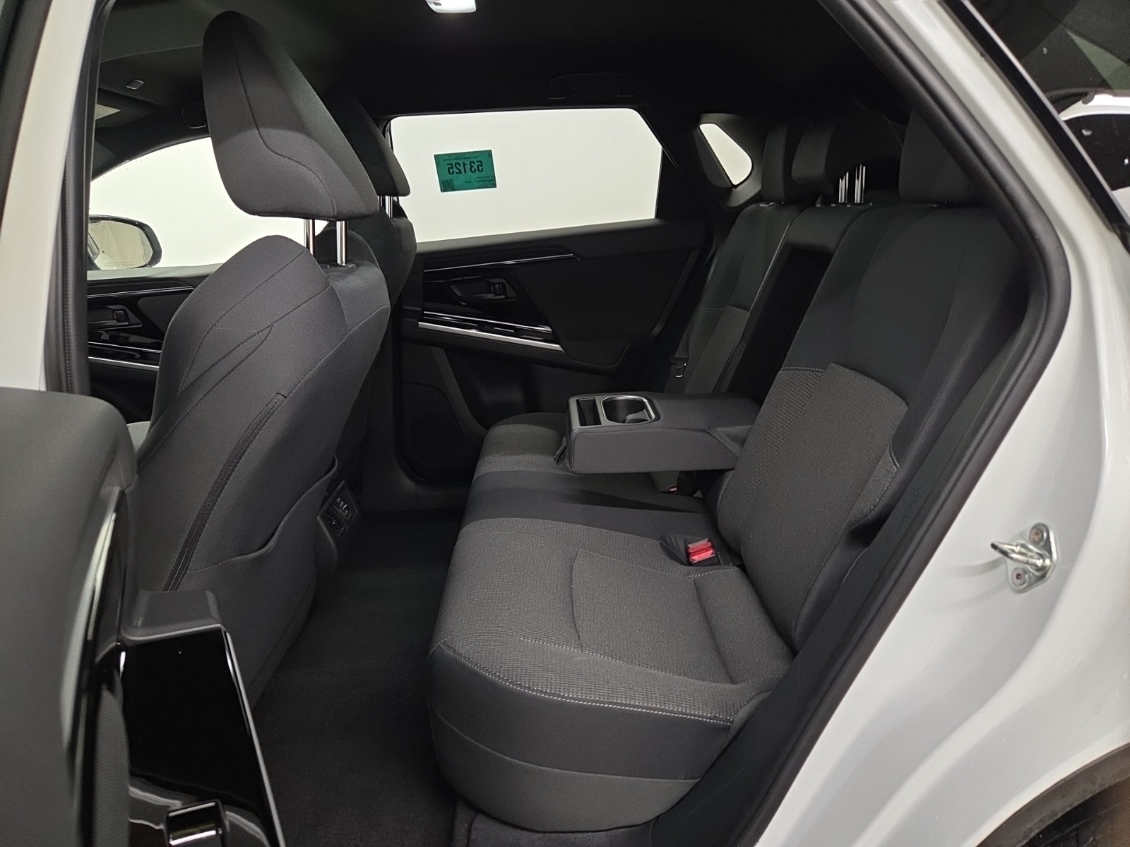 used 2024 Toyota BZ4X car, priced at $29,964