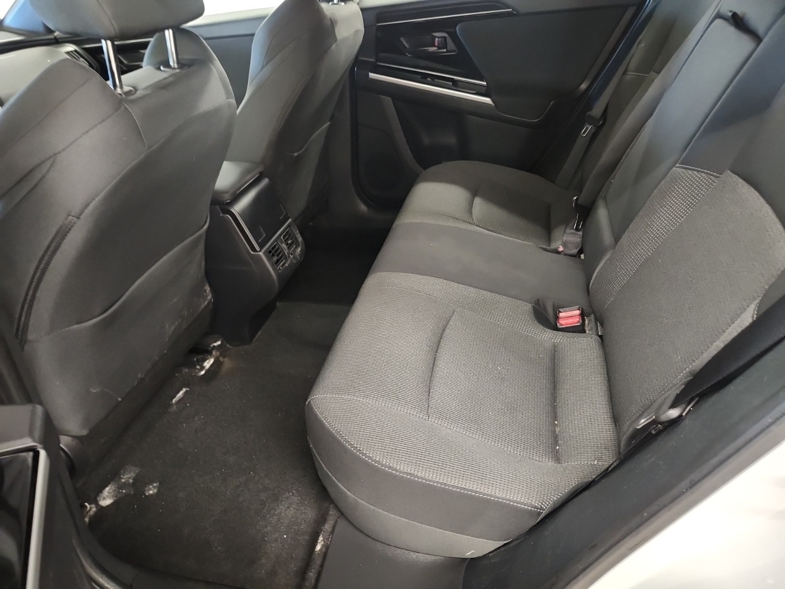 used 2024 Toyota BZ4X car, priced at $28,964