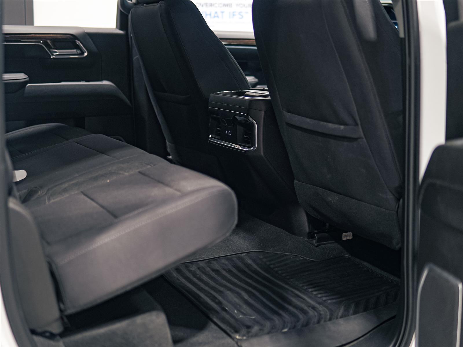 used 2024 GMC Sierra 1500 car, priced at $50,965
