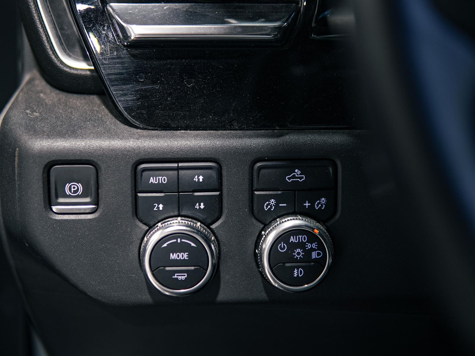 used 2024 GMC Sierra 1500 car, priced at $50,965