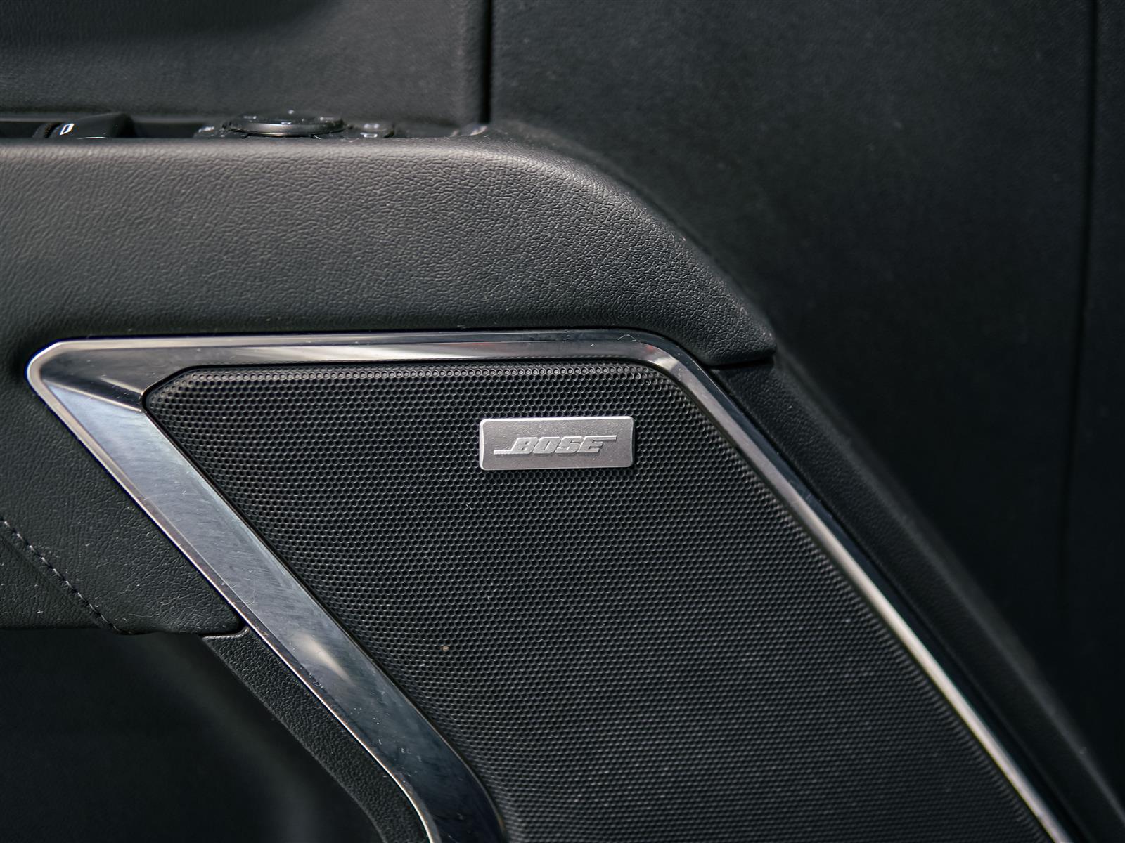 used 2024 GMC Sierra 1500 car, priced at $50,965