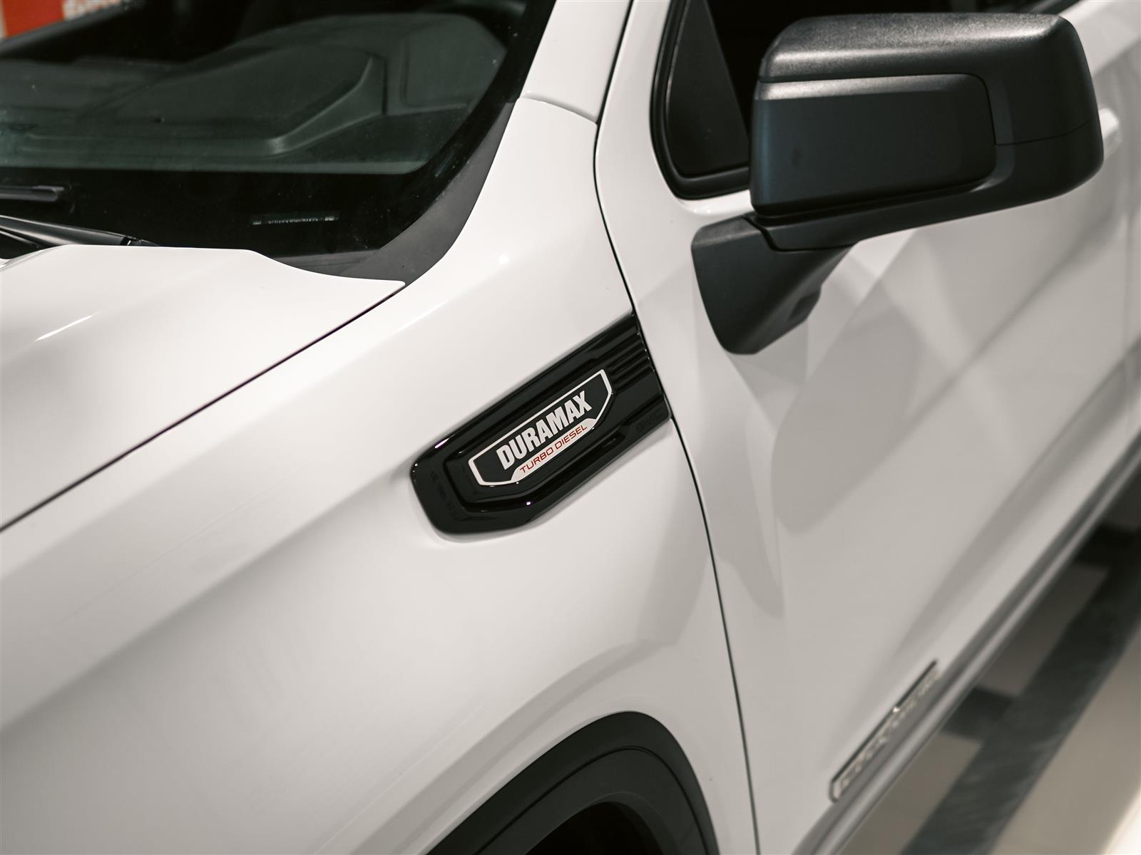 used 2024 GMC Sierra 1500 car, priced at $50,965