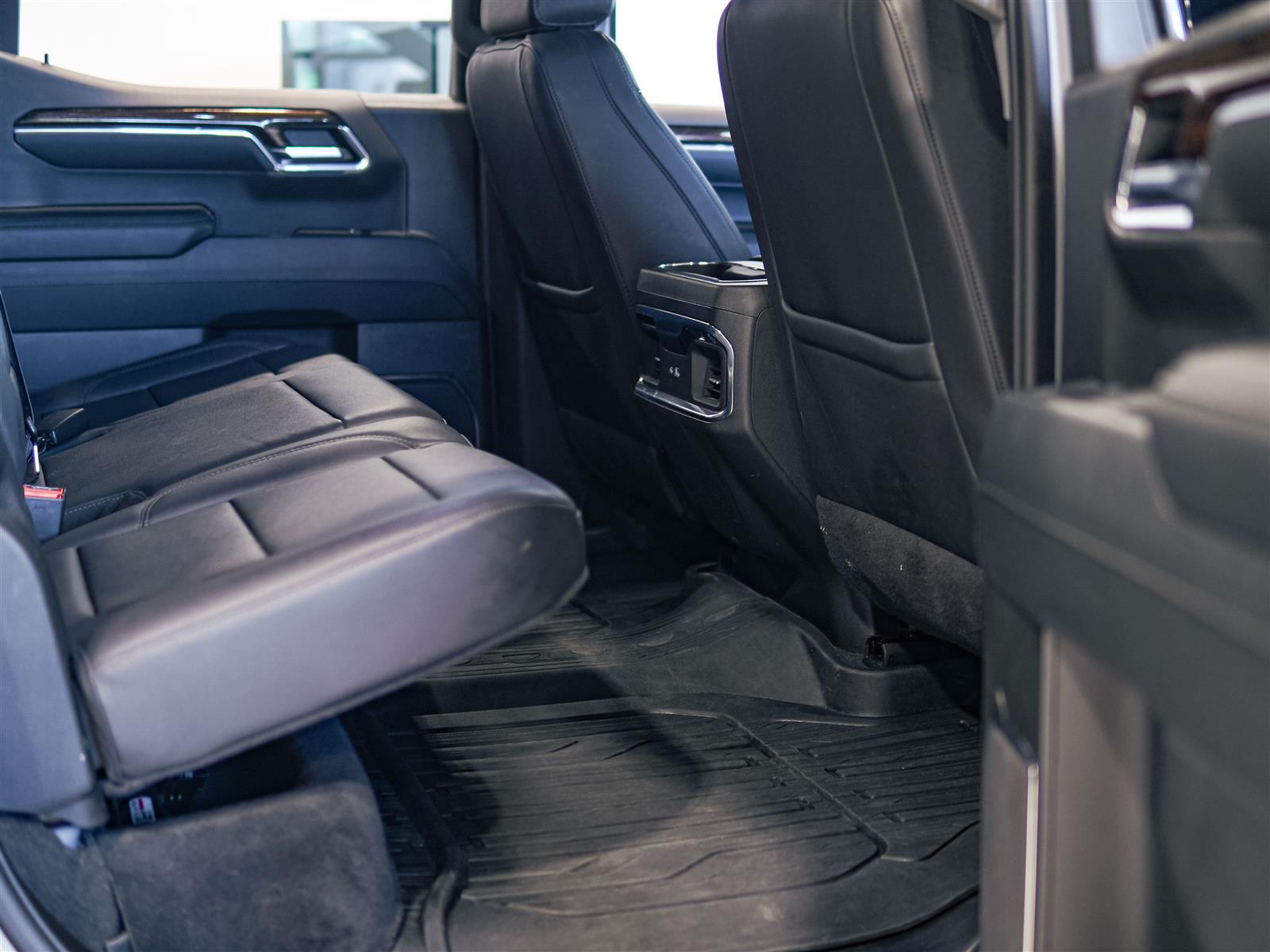 used 2024 GMC Sierra 1500 car, priced at $55,964