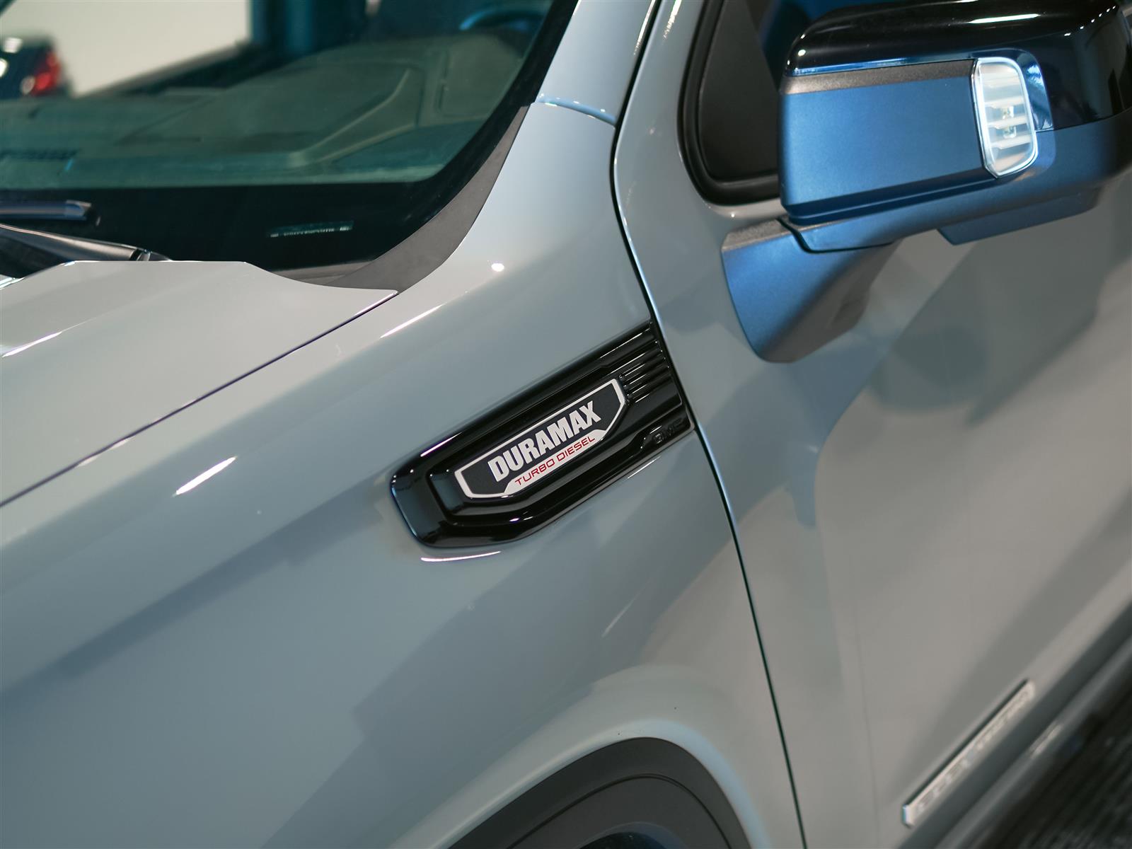 used 2024 GMC Sierra 1500 car, priced at $55,964