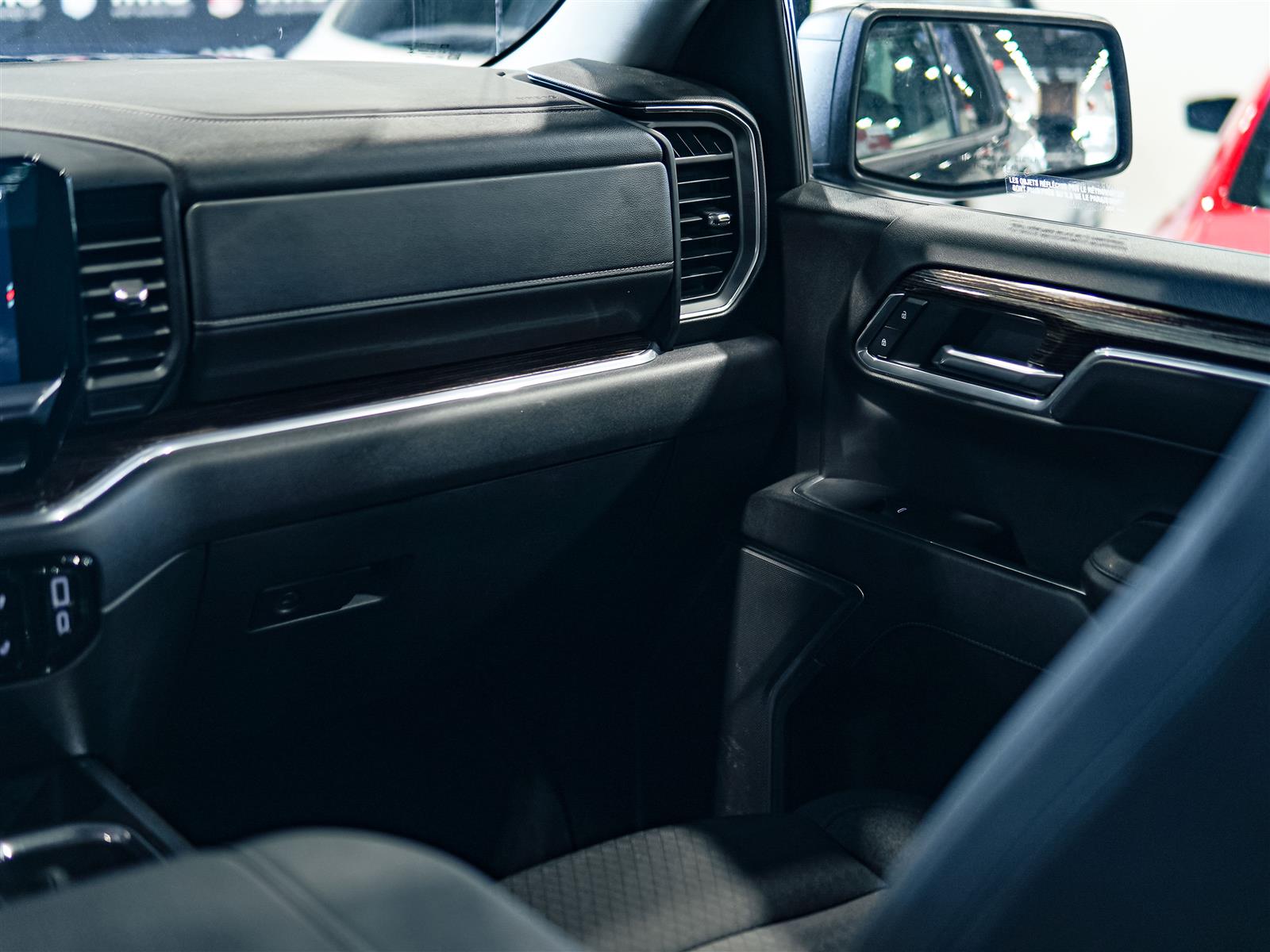 used 2024 GMC Sierra 1500 car, priced at $52,887