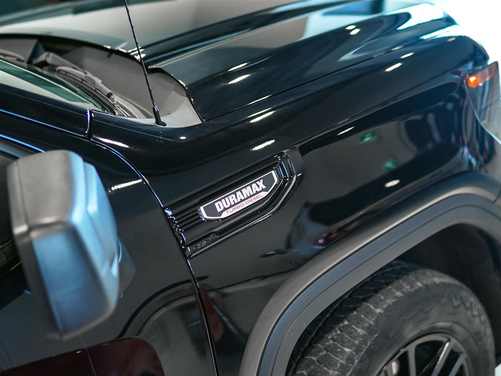 used 2024 GMC Sierra 1500 car, priced at $52,887
