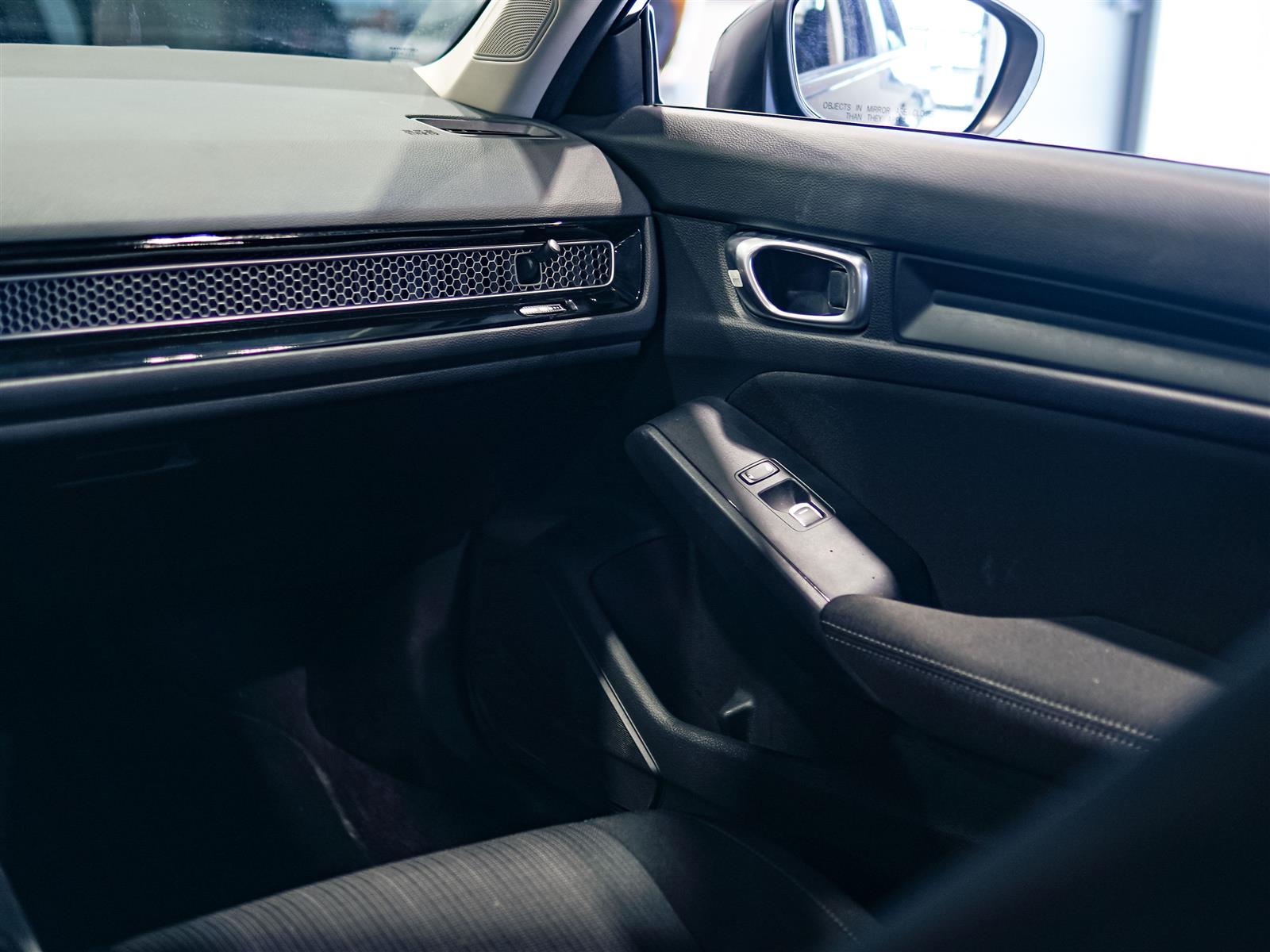 used 2022 Honda Civic car, priced at $21,962