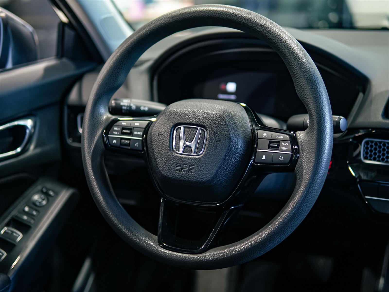 used 2022 Honda Civic car, priced at $21,962
