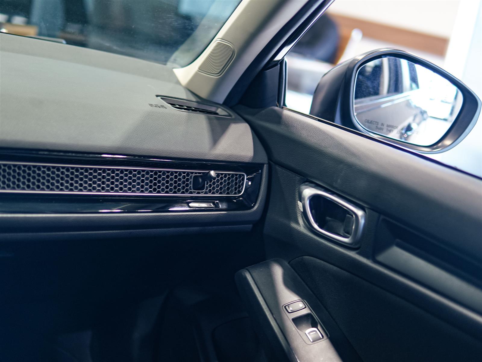 used 2022 Honda Civic car, priced at $21,962