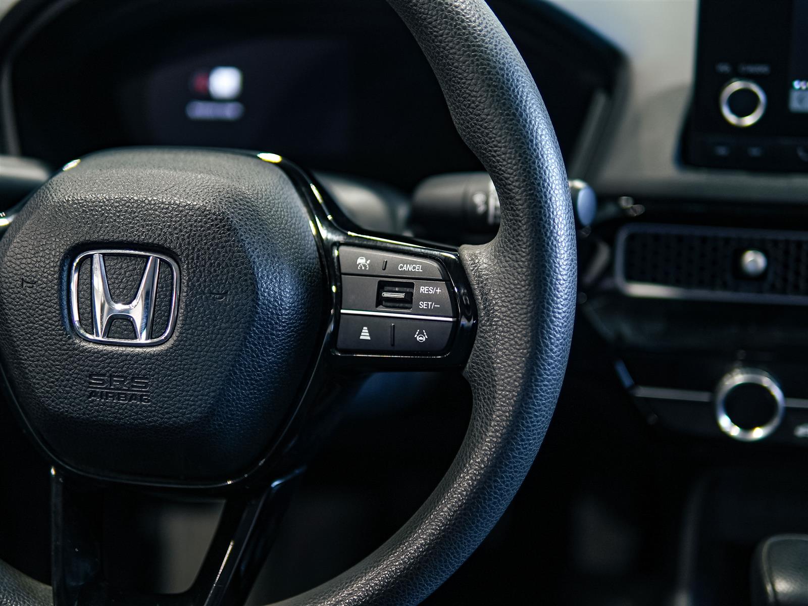 used 2022 Honda Civic car, priced at $21,962