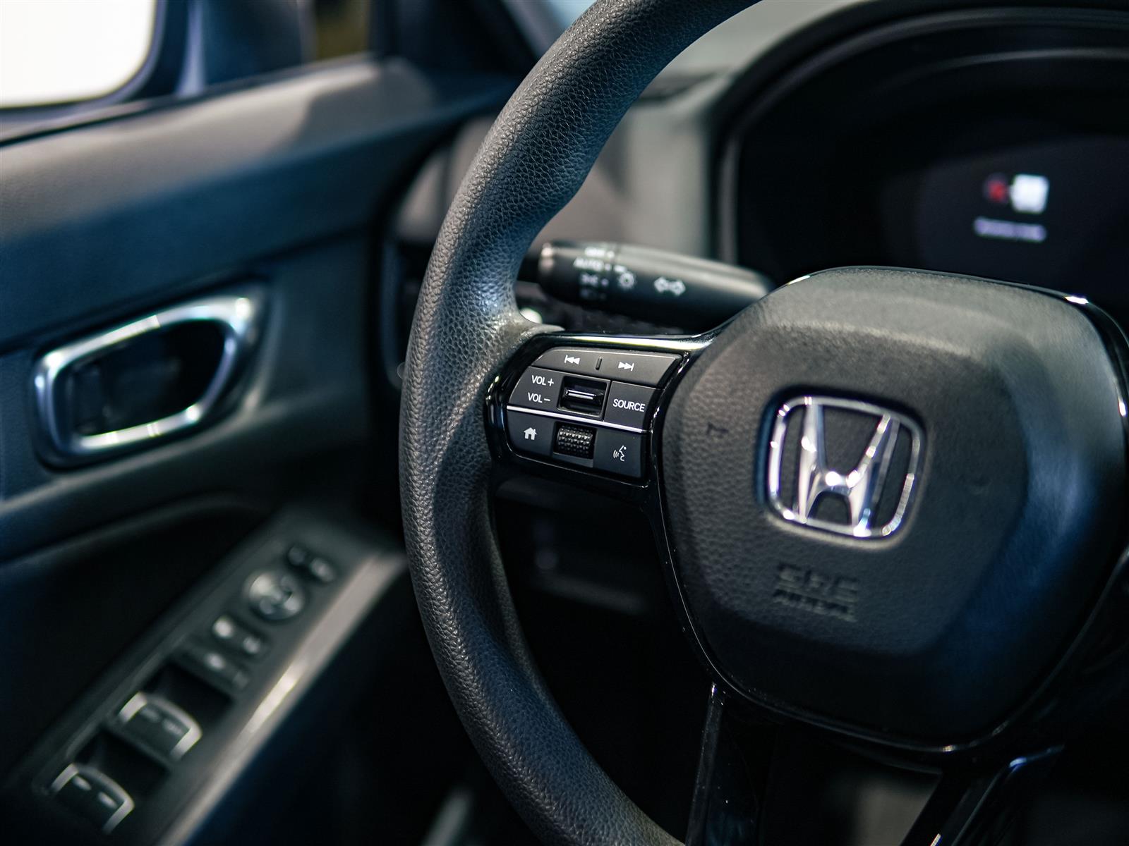 used 2022 Honda Civic car, priced at $21,962