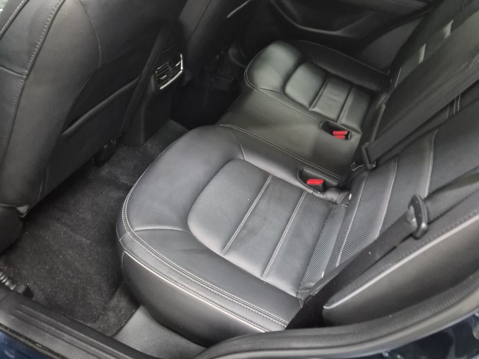 used 2025 Mazda CX-5 car, priced at $35,962