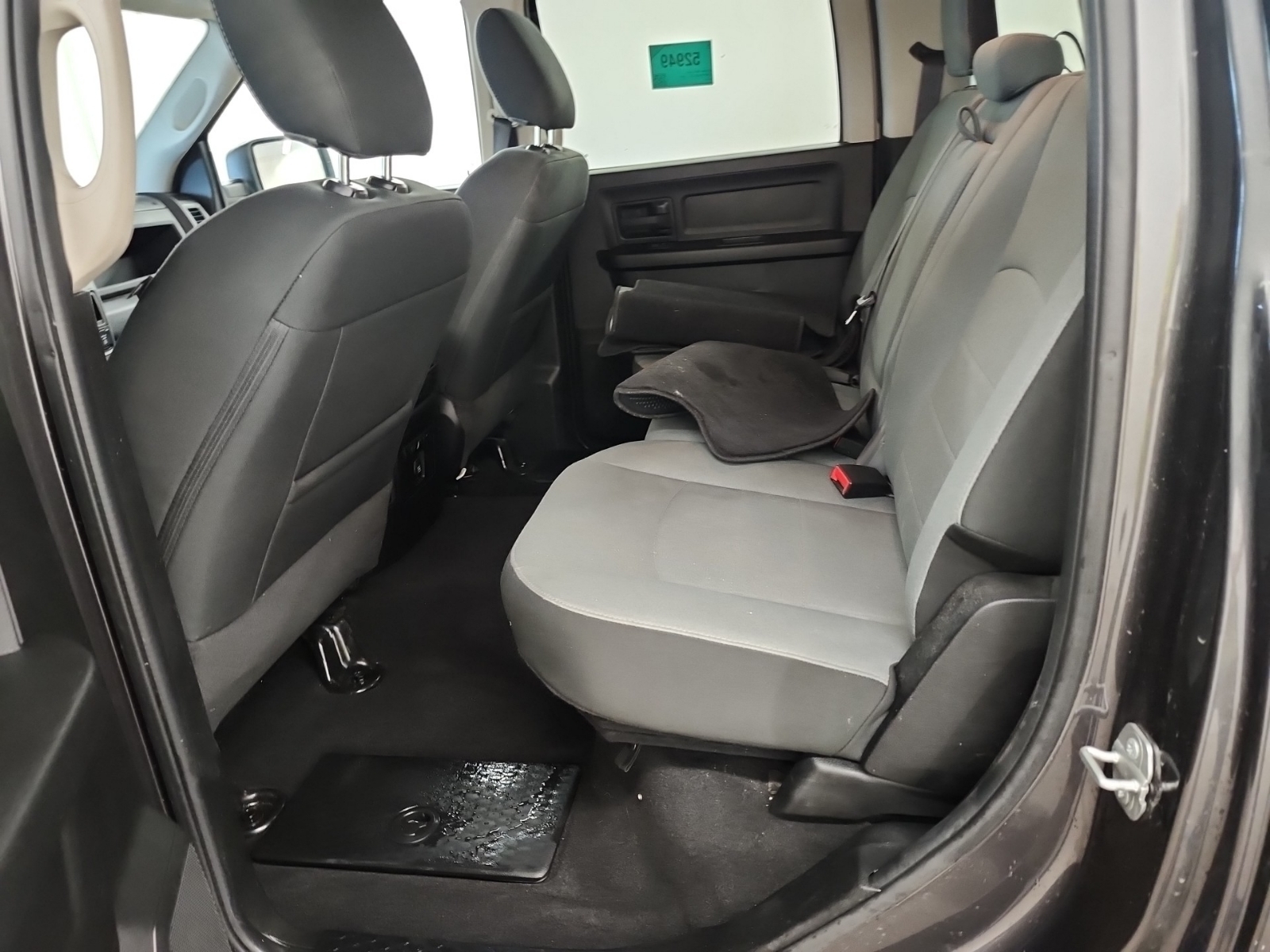 used 2022 Ram 1500 Classic car, priced at $35,964