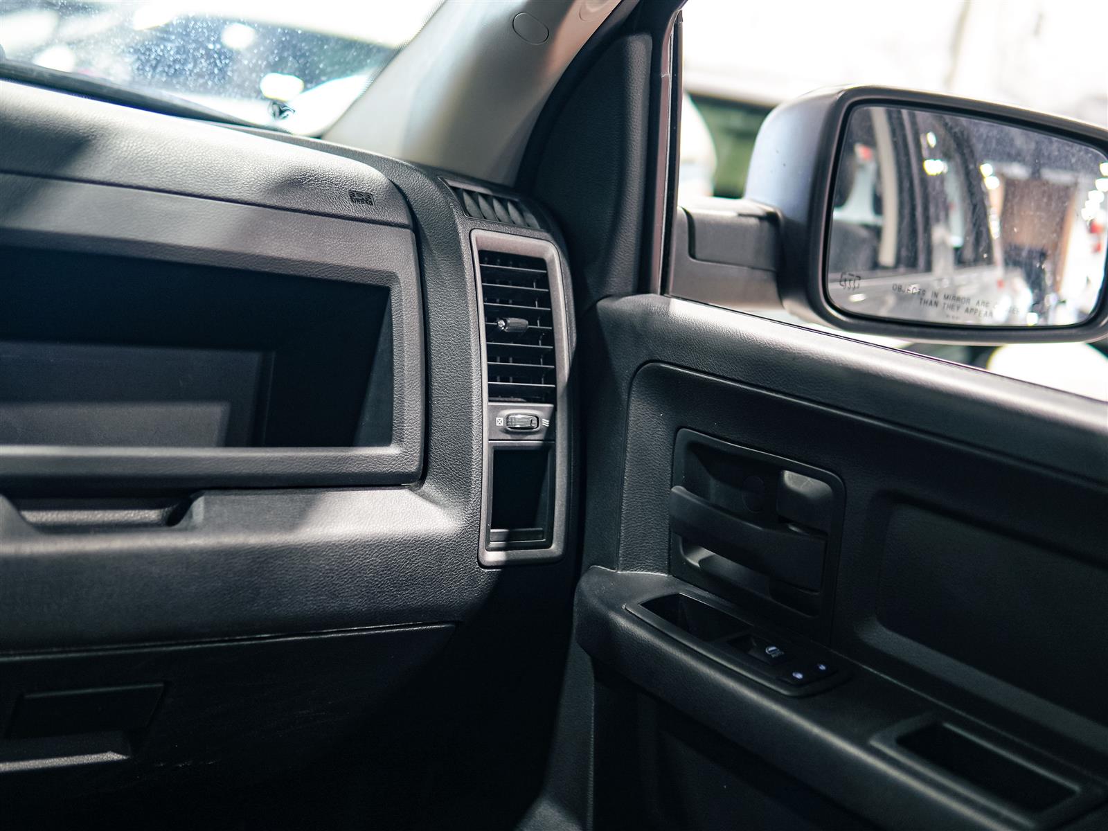 used 2022 Ram 1500 Classic car, priced at $35,653