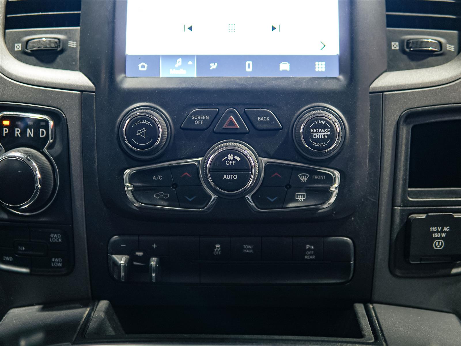 used 2022 Ram 1500 Classic car, priced at $35,653