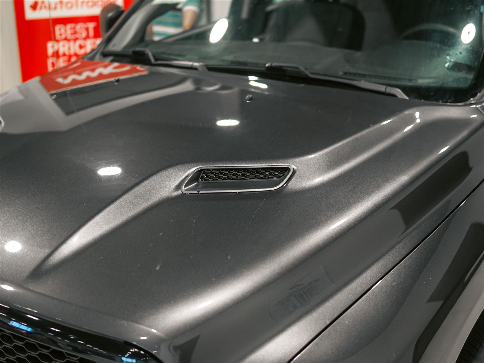 used 2022 Ram 1500 Classic car, priced at $35,653