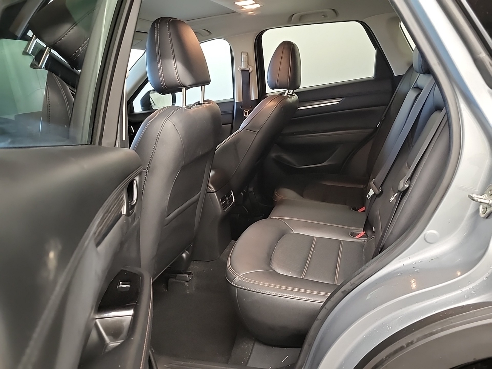 used 2021 Mazda CX-5 car, priced at $27,962