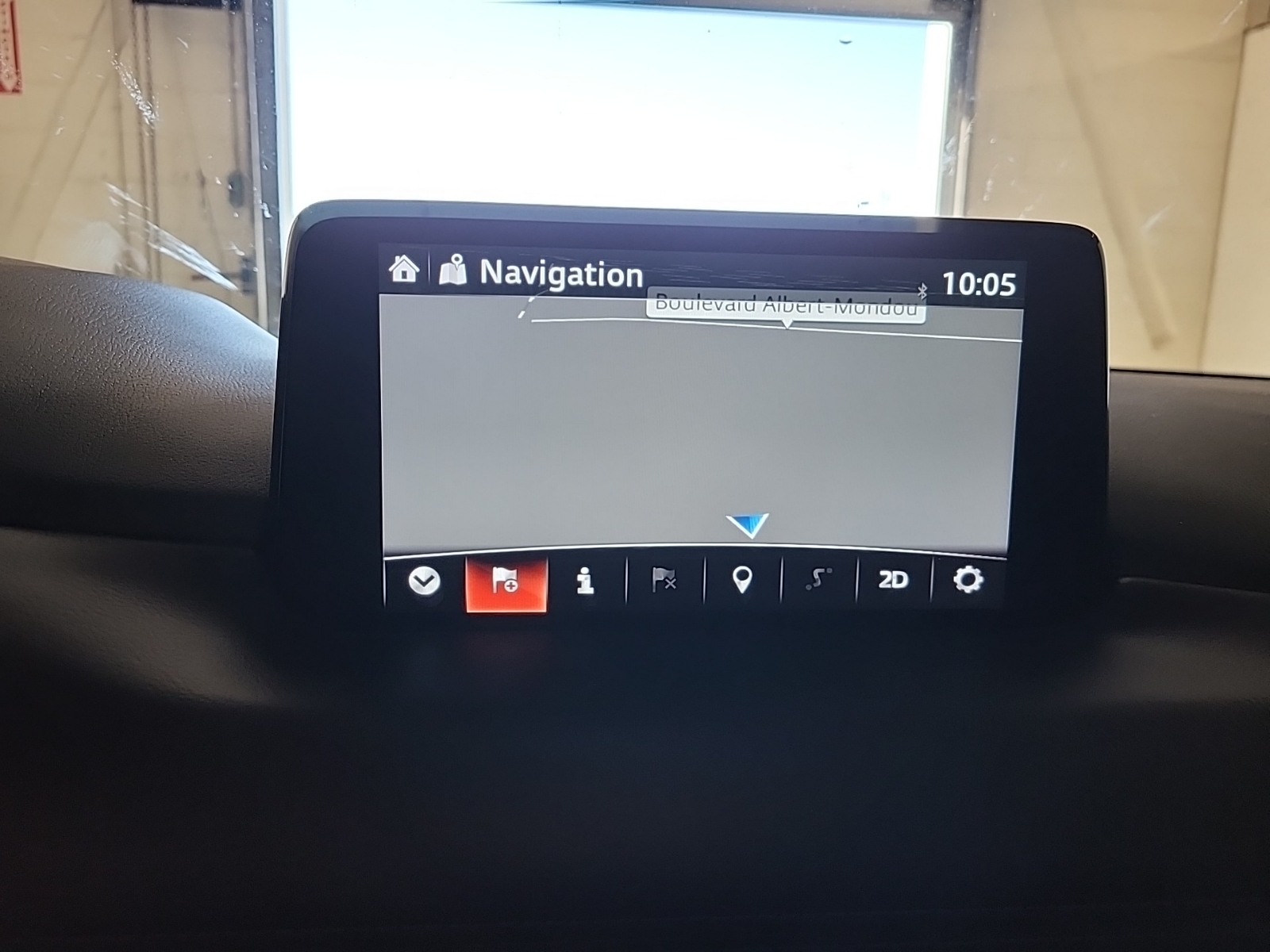 used 2021 Mazda CX-5 car, priced at $27,962