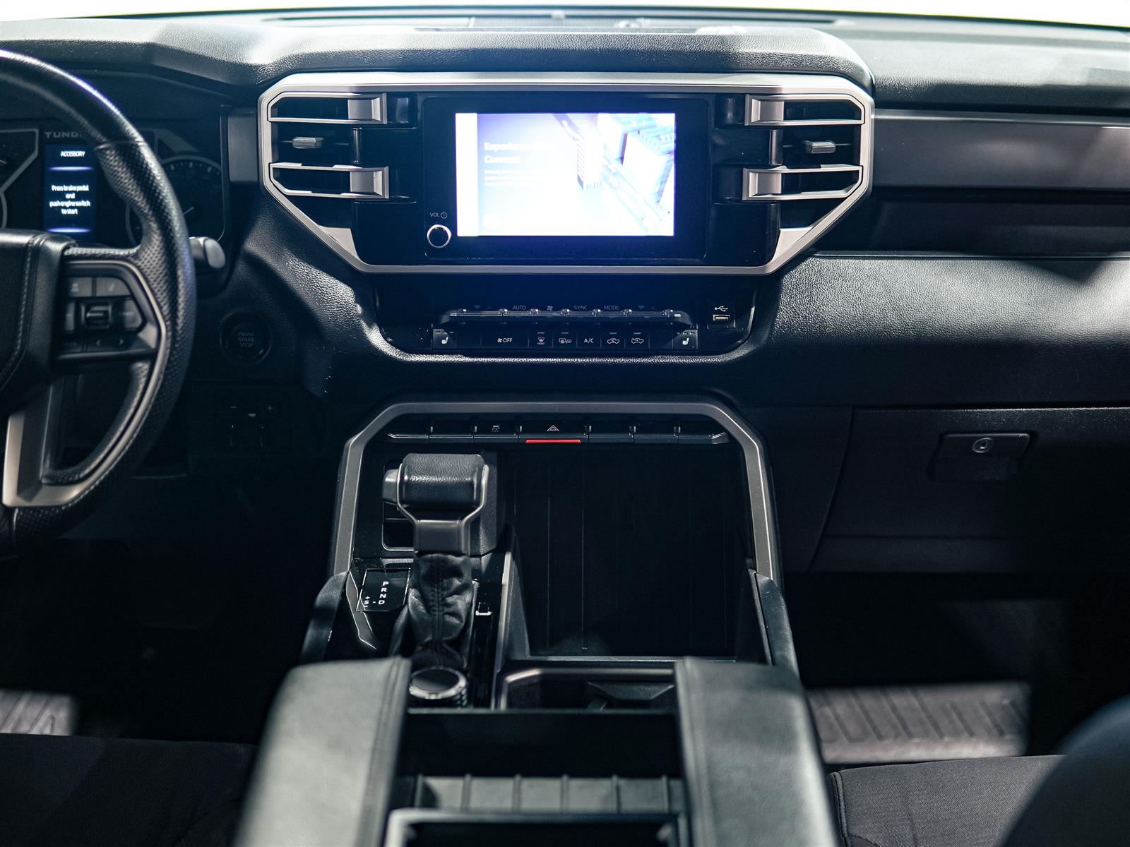 used 2025 Toyota Tundra car, priced at $51,993