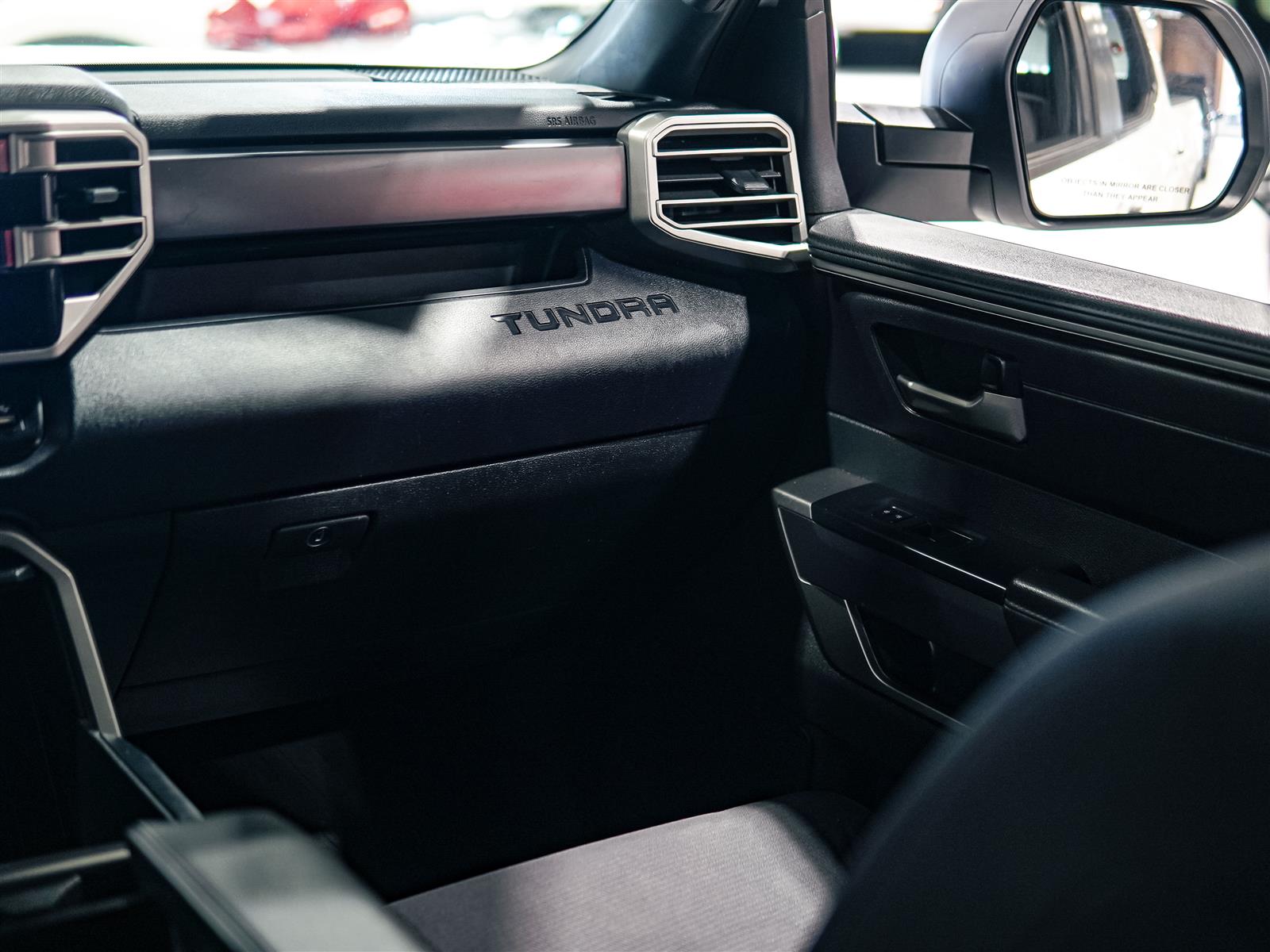 used 2025 Toyota Tundra car, priced at $51,993