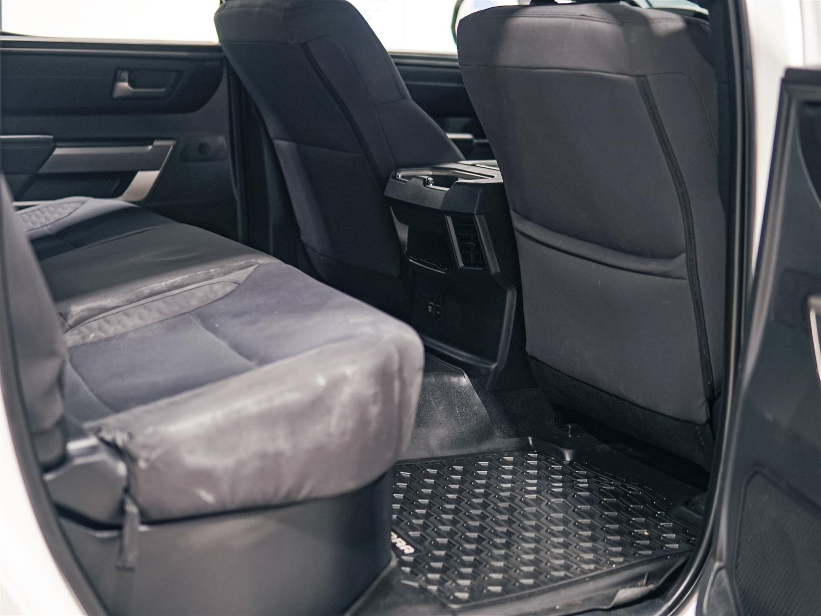 used 2025 Toyota Tundra car, priced at $51,993